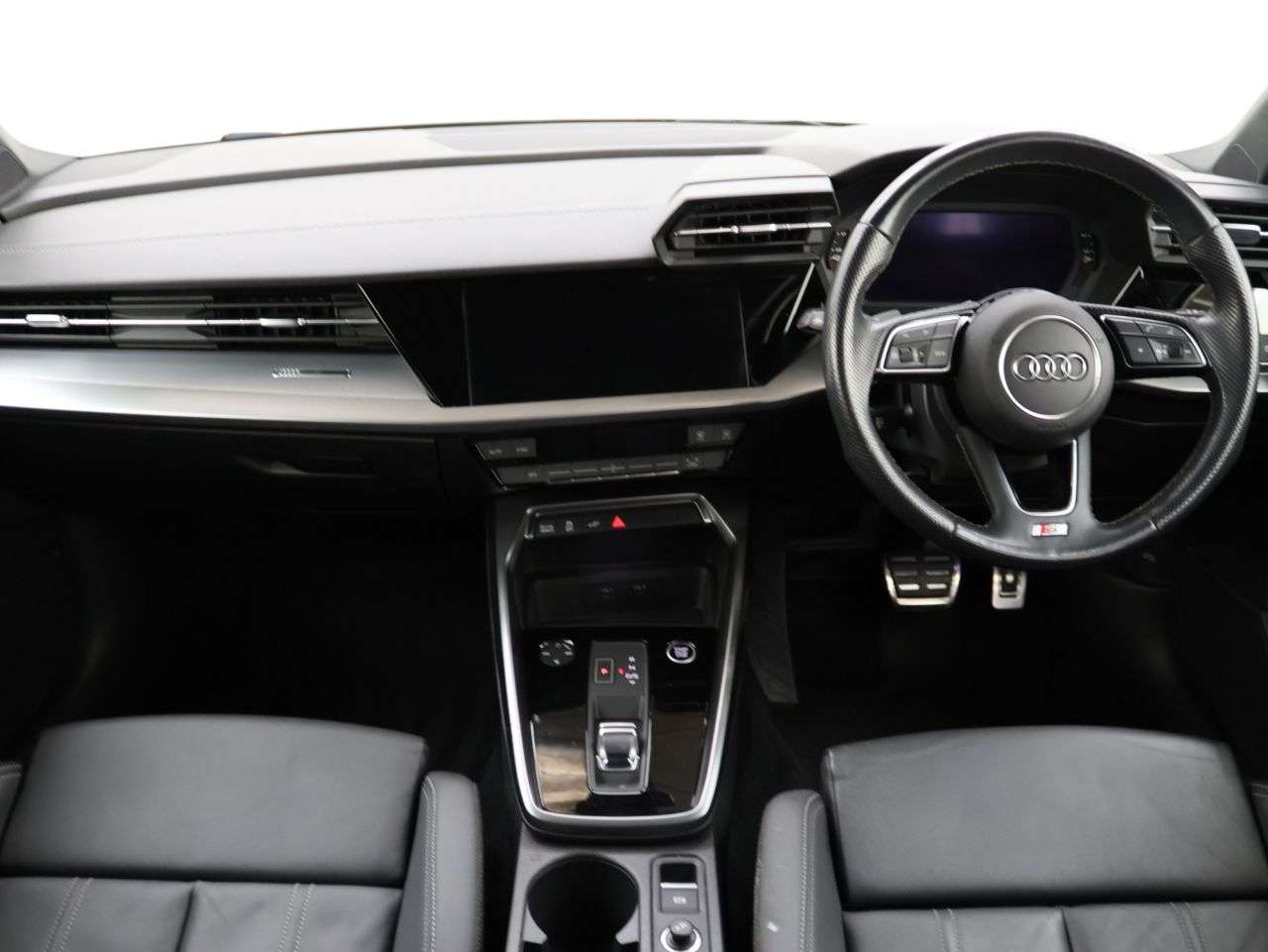 2021 AUDI A3 2021 AUDI A3