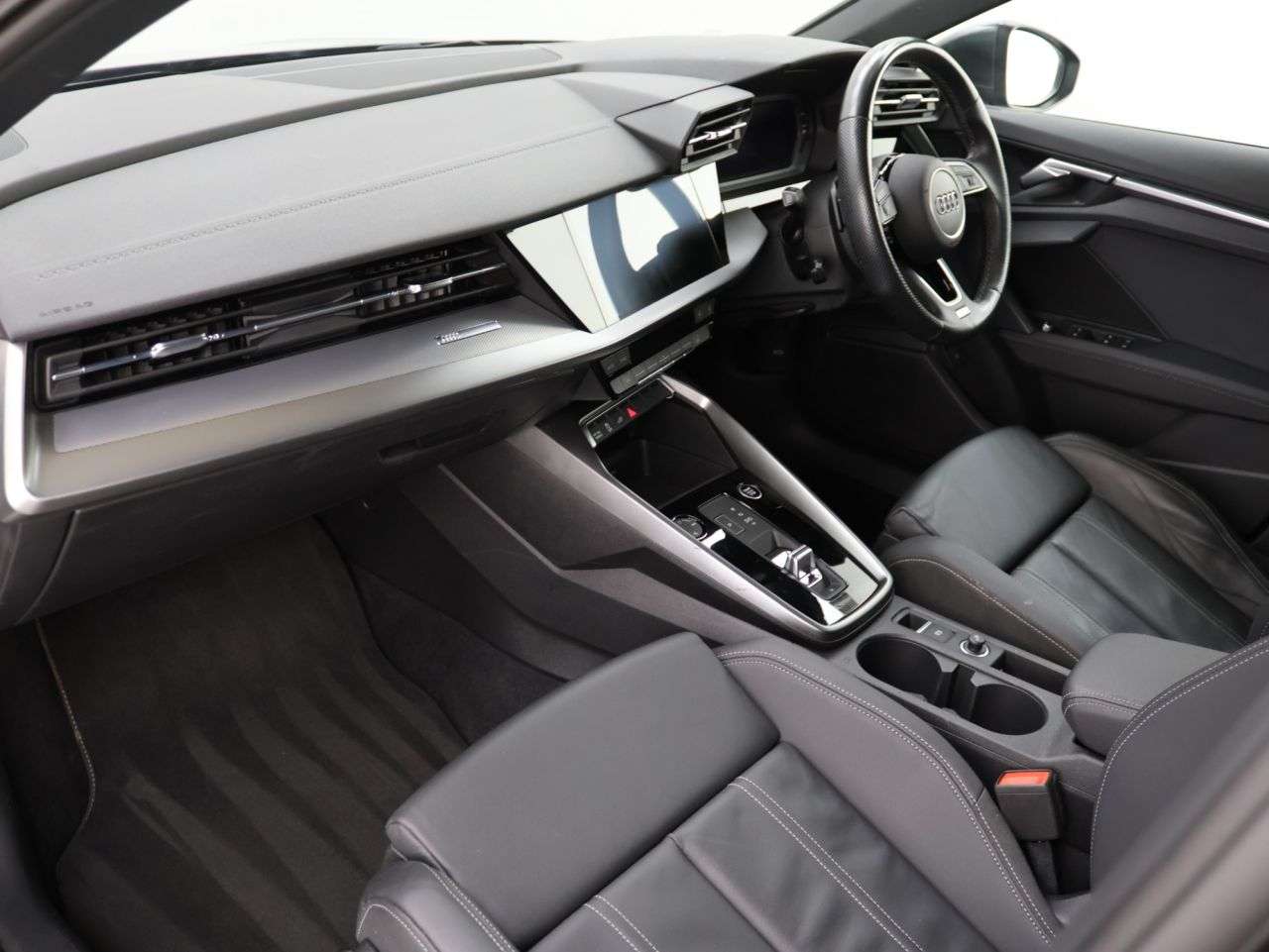 2021 AUDI A3 2021 AUDI A3