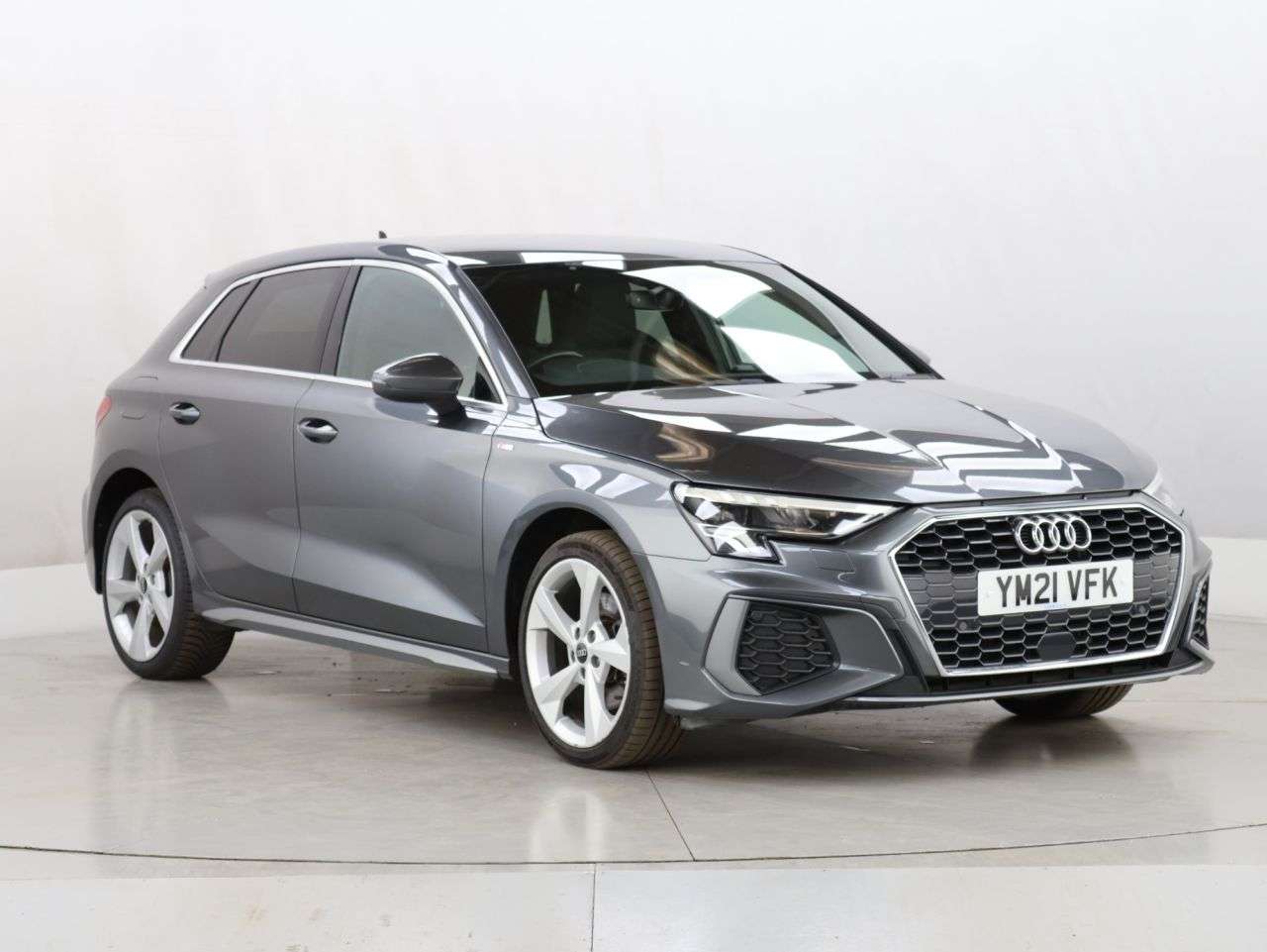 2021 AUDI A3 2021 AUDI A3