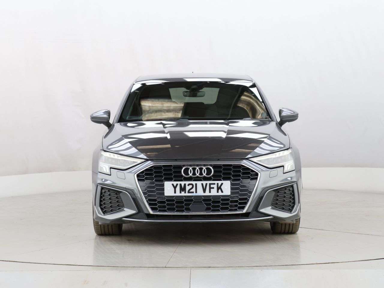 2021 AUDI A3 2021 AUDI A3