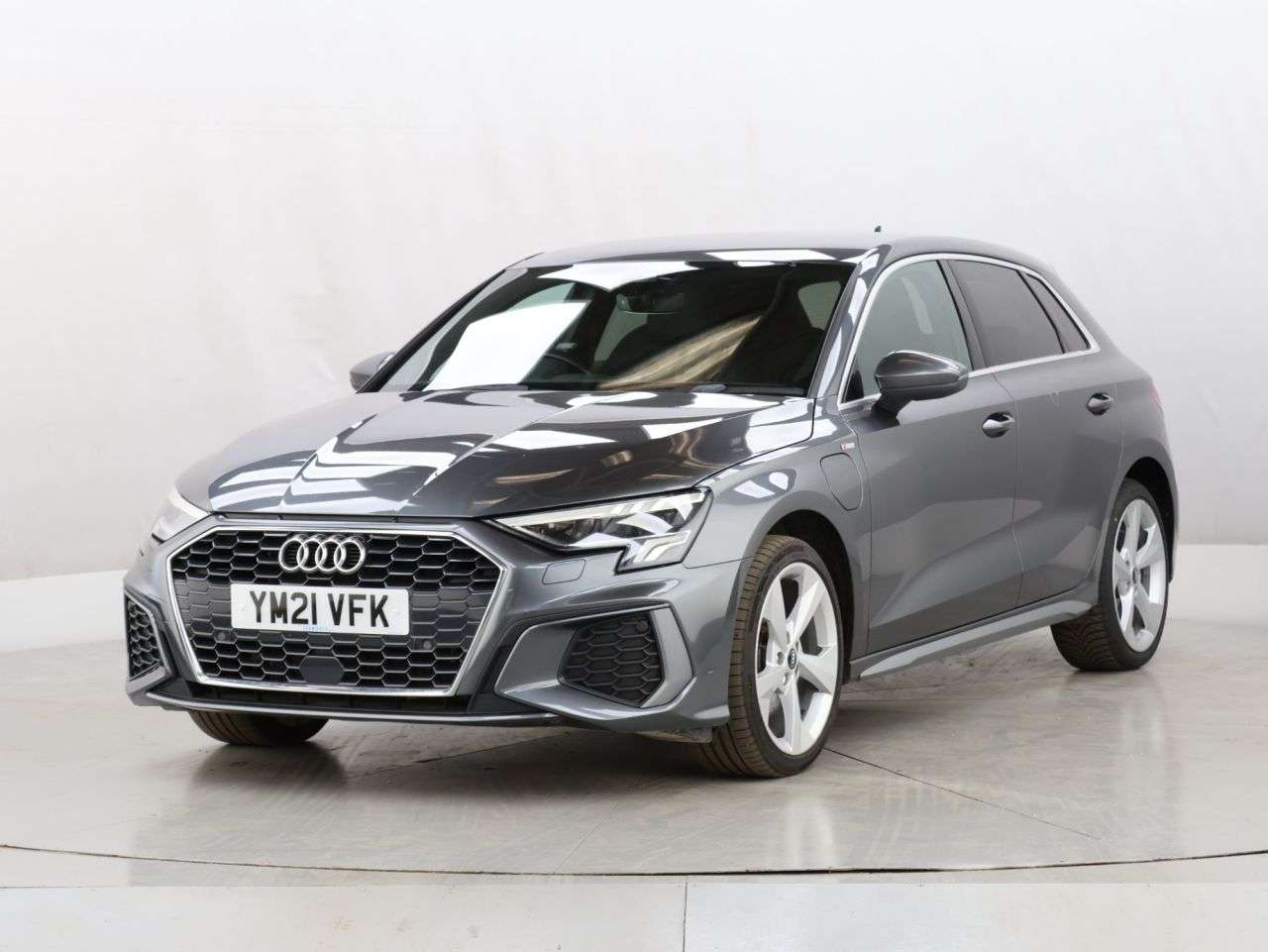 2021 AUDI A3 2021 AUDI A3