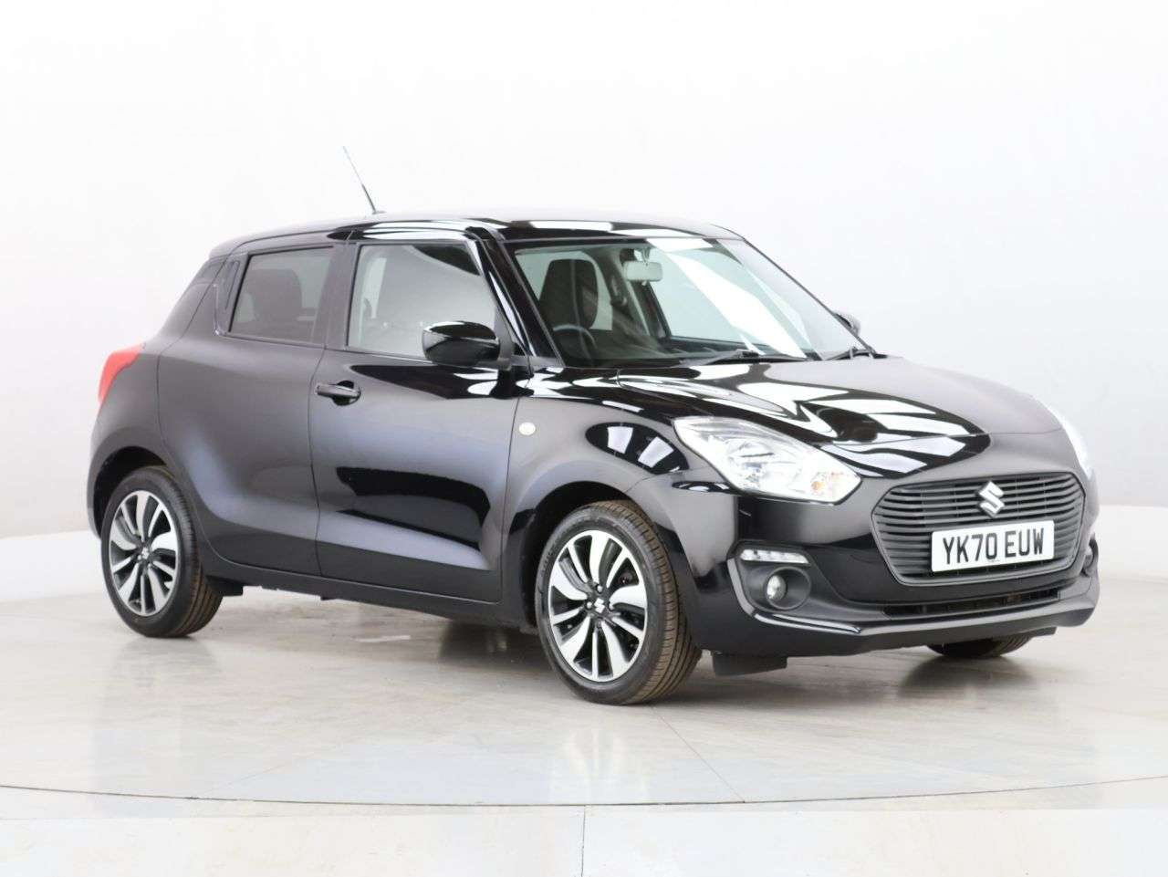 2020 SUZUKI SWIFT 2020 SUZUKI SWIFT
