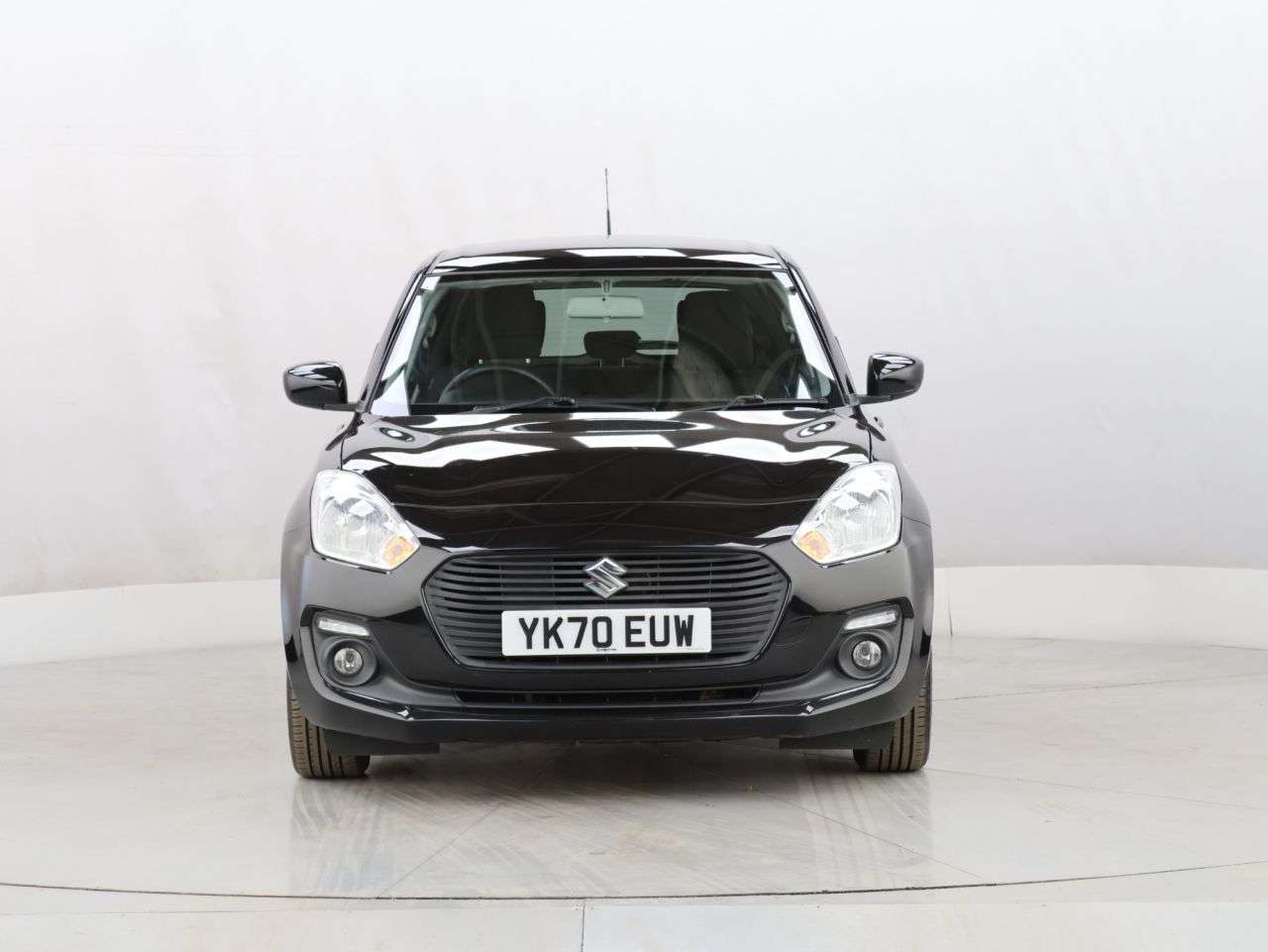 2020 SUZUKI SWIFT 2020 SUZUKI SWIFT