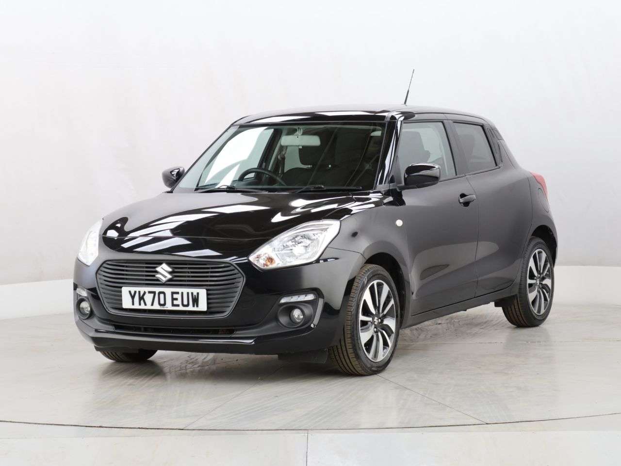 2020 SUZUKI SWIFT 2020 SUZUKI SWIFT