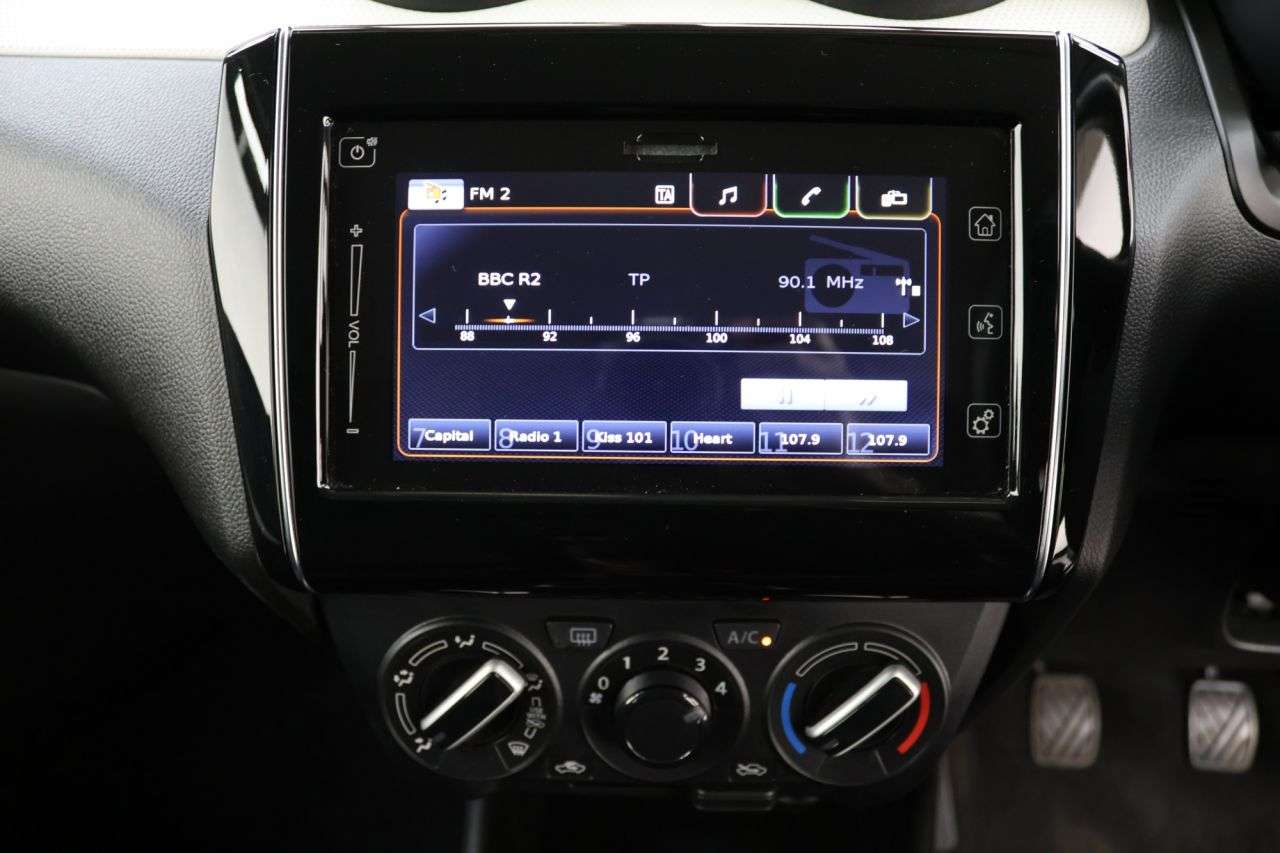 2020 SUZUKI SWIFT 2020 SUZUKI SWIFT