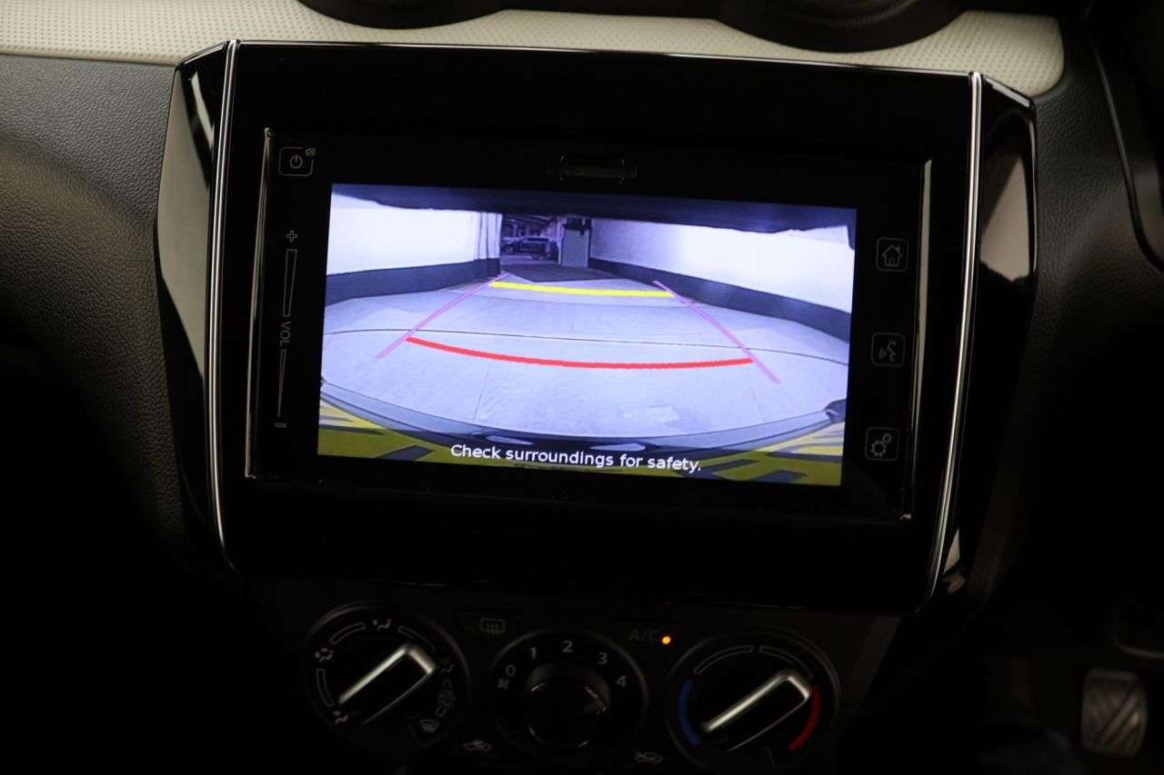 2020 SUZUKI SWIFT 2020 SUZUKI SWIFT