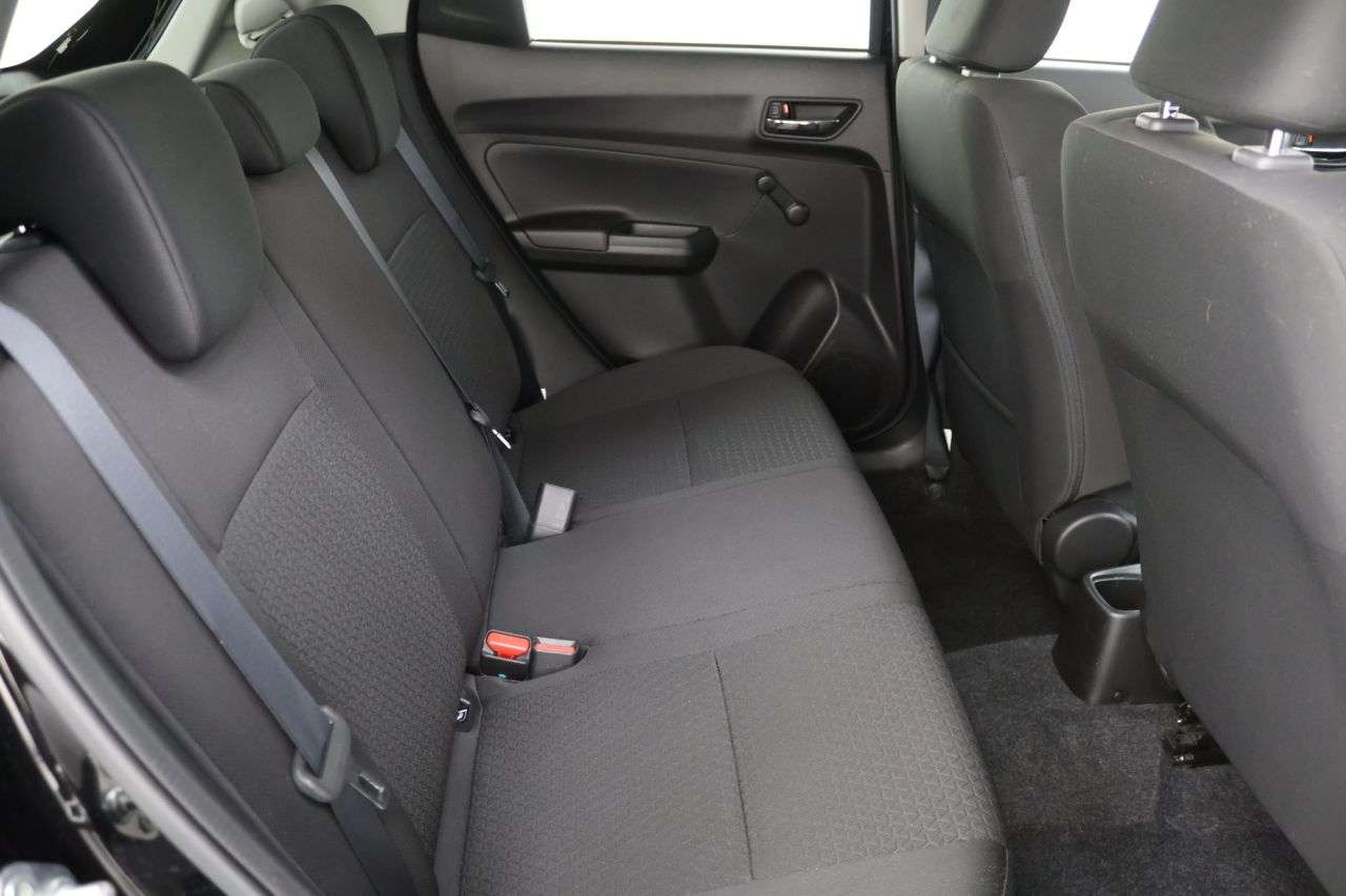 2020 SUZUKI SWIFT 2020 SUZUKI SWIFT