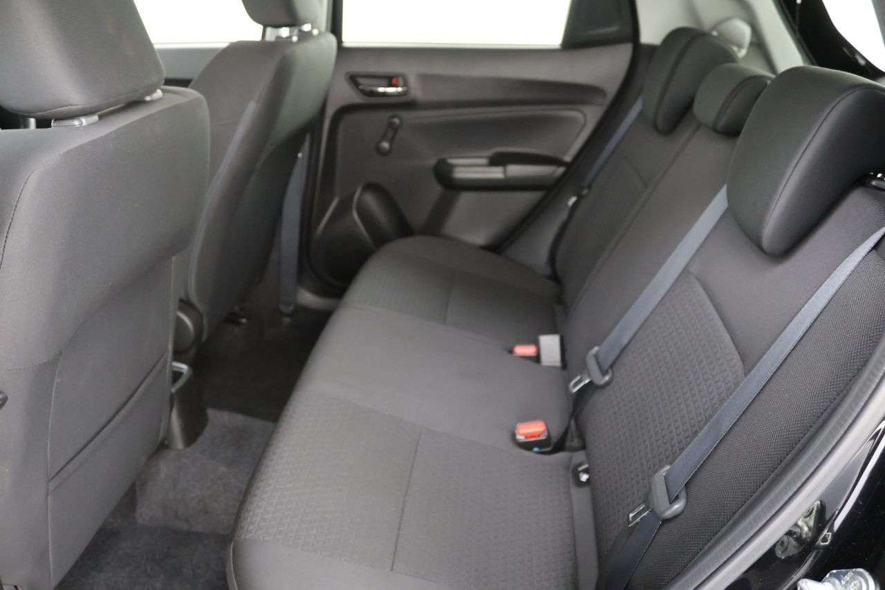 2020 SUZUKI SWIFT 2020 SUZUKI SWIFT