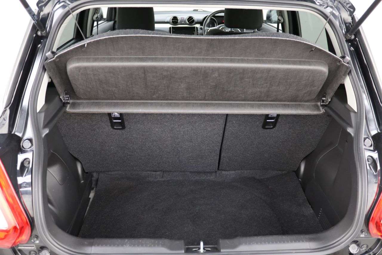 2020 SUZUKI SWIFT 2020 SUZUKI SWIFT