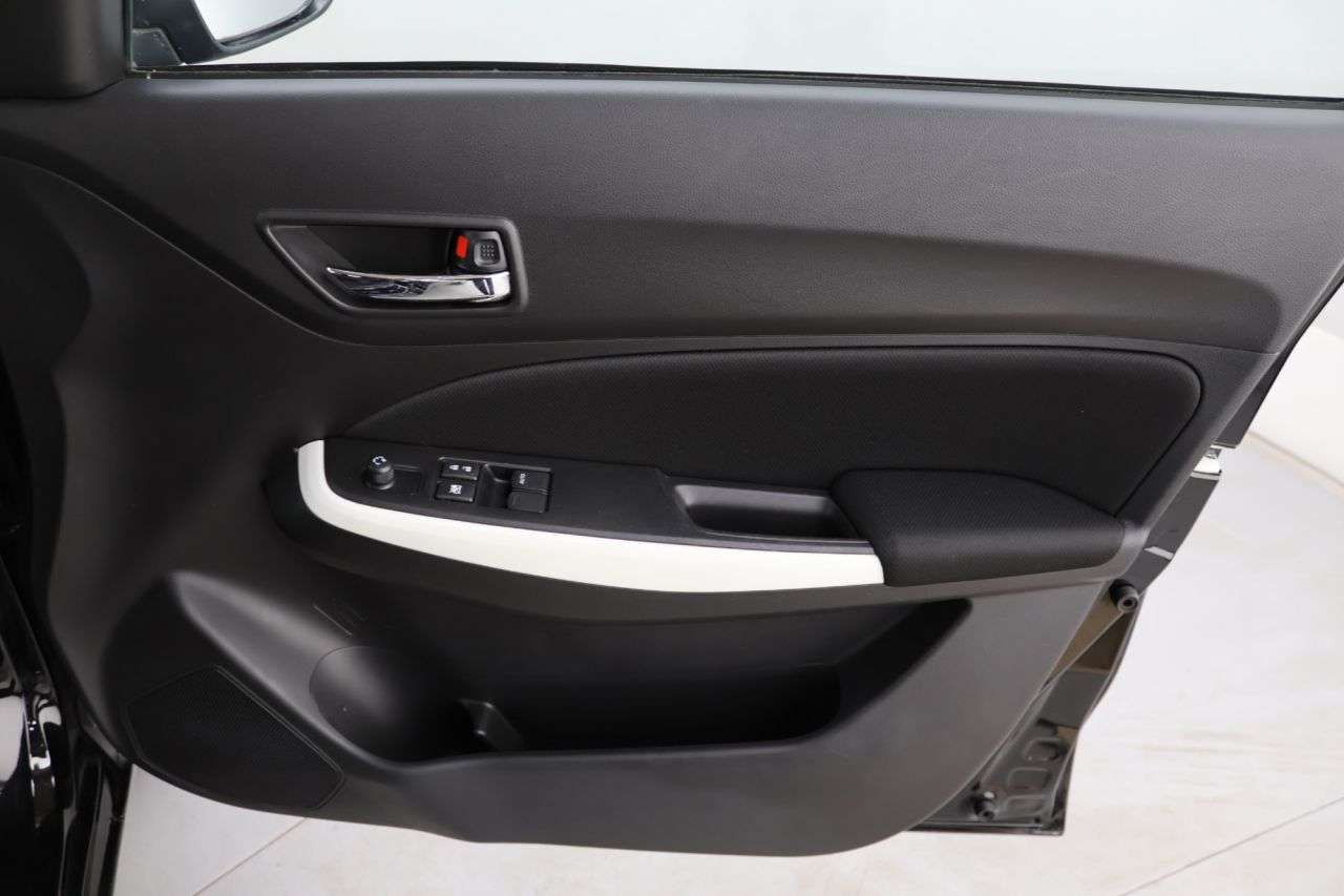 2020 SUZUKI SWIFT 2020 SUZUKI SWIFT