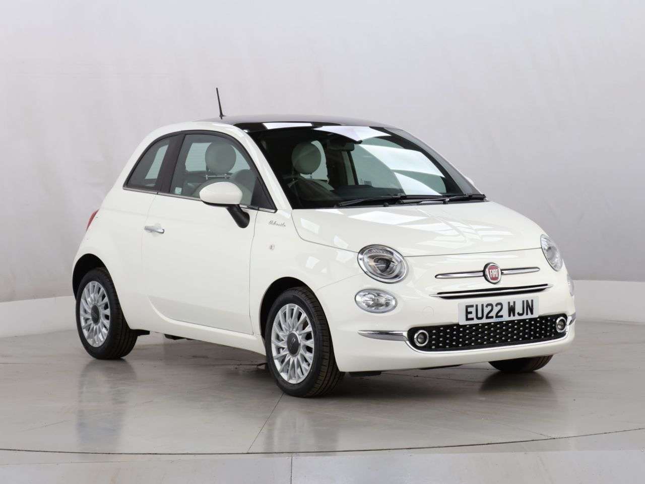 2022 FIAT 500 2022 FIAT 500