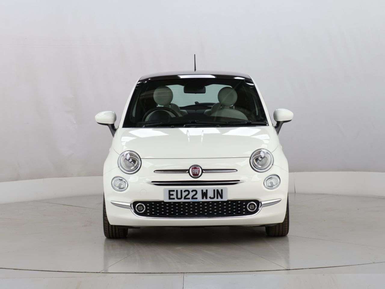 2022 FIAT 500 2022 FIAT 500