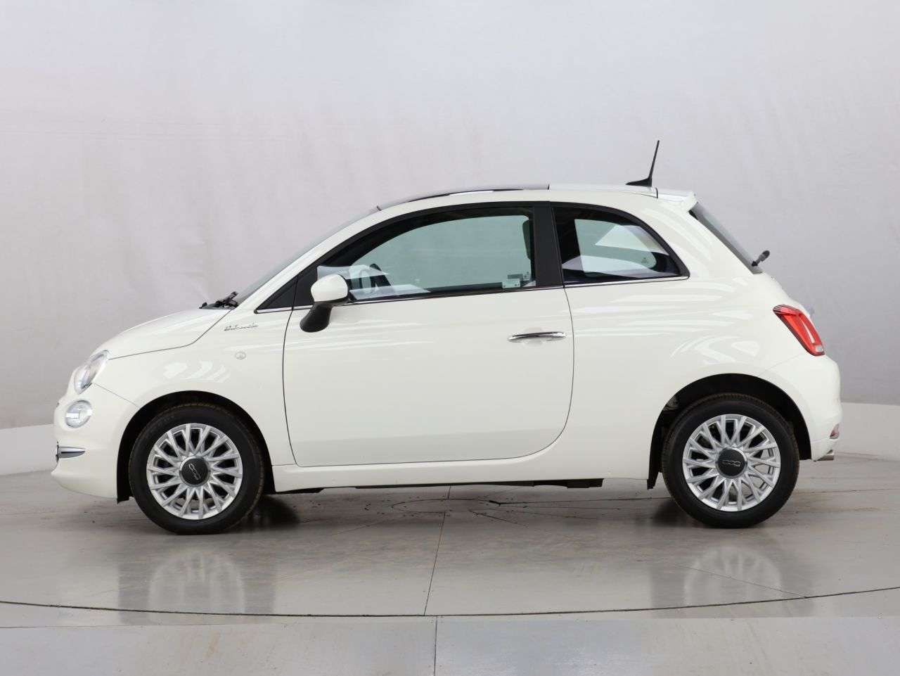 2022 FIAT 500 2022 FIAT 500