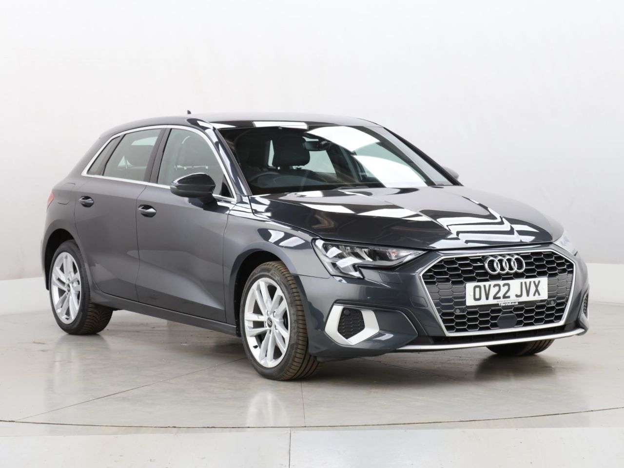 2022 AUDI A3 2022 AUDI A3