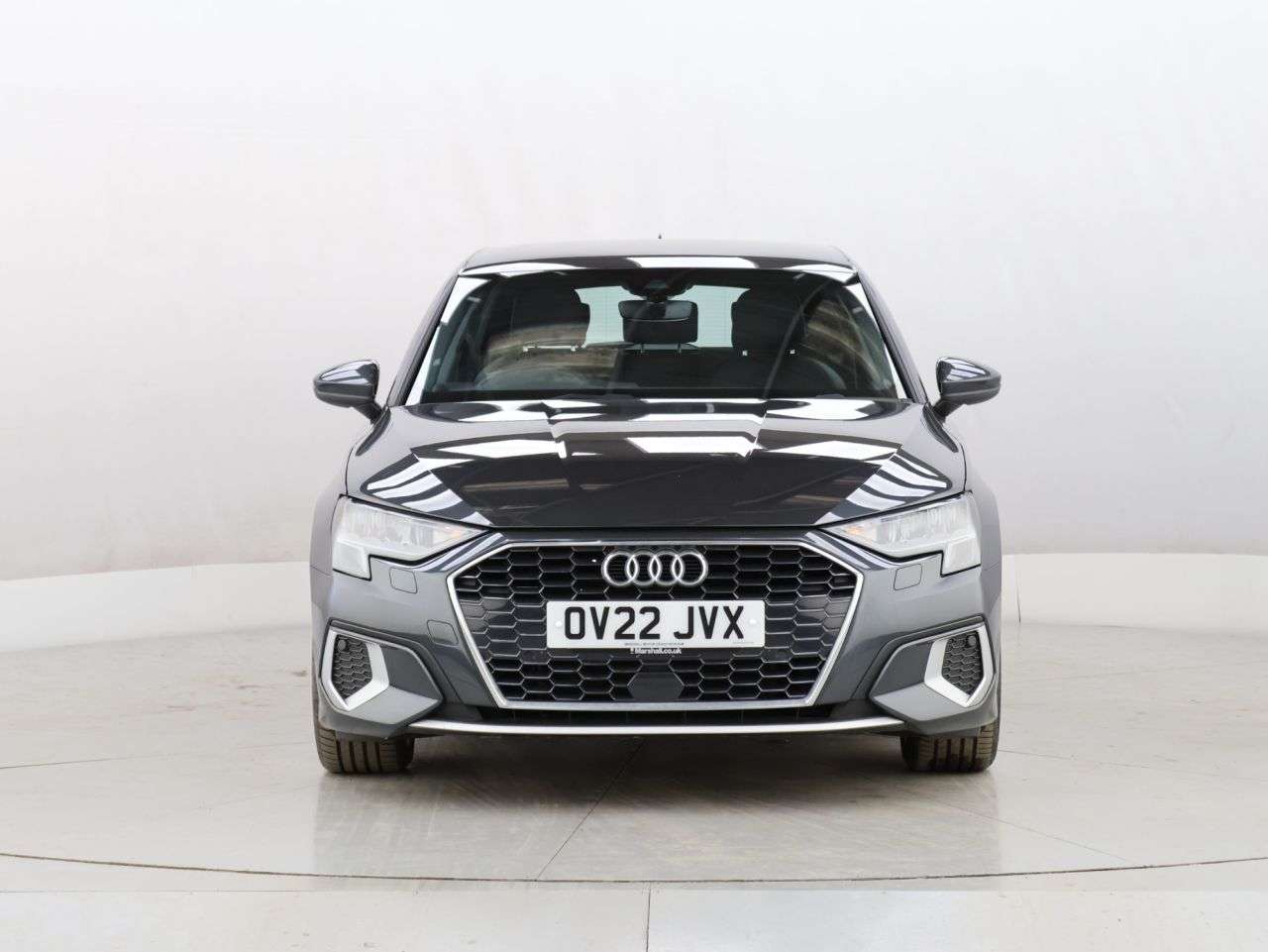 2022 AUDI A3 2022 AUDI A3
