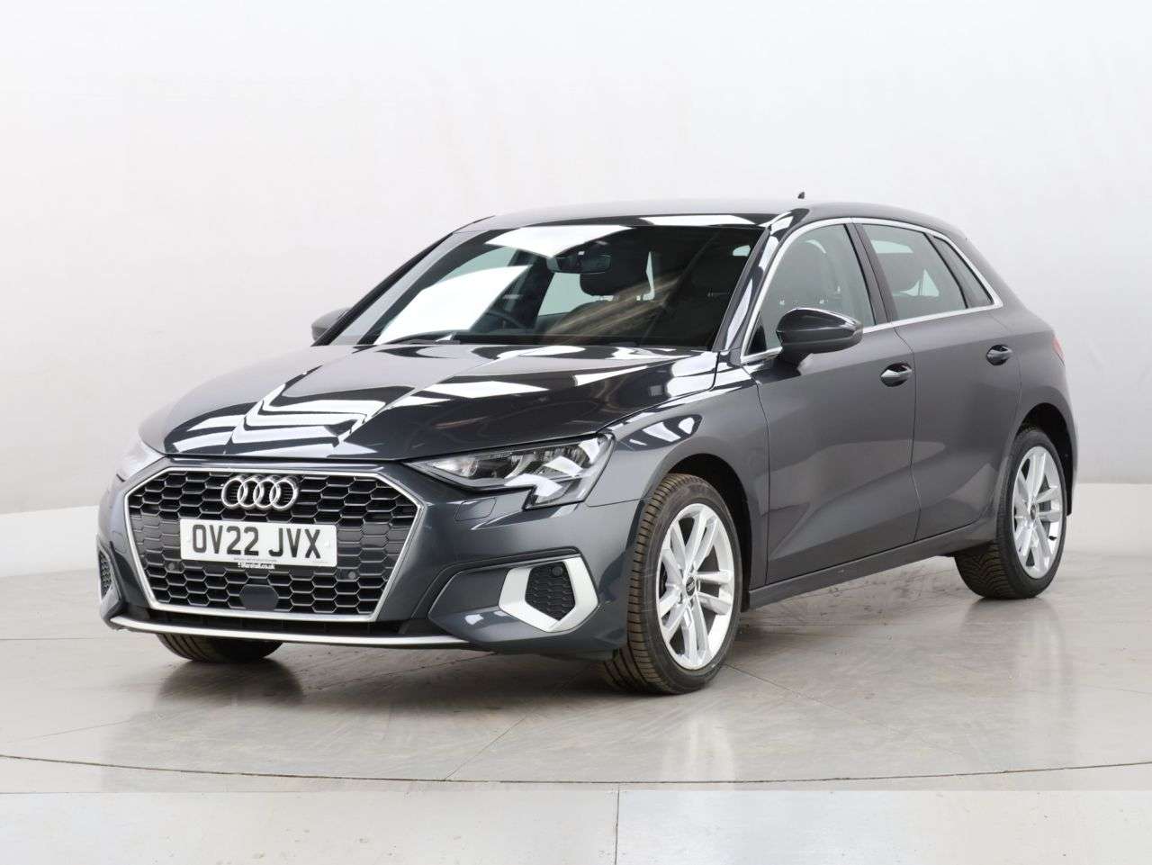 2022 AUDI A3 2022 AUDI A3