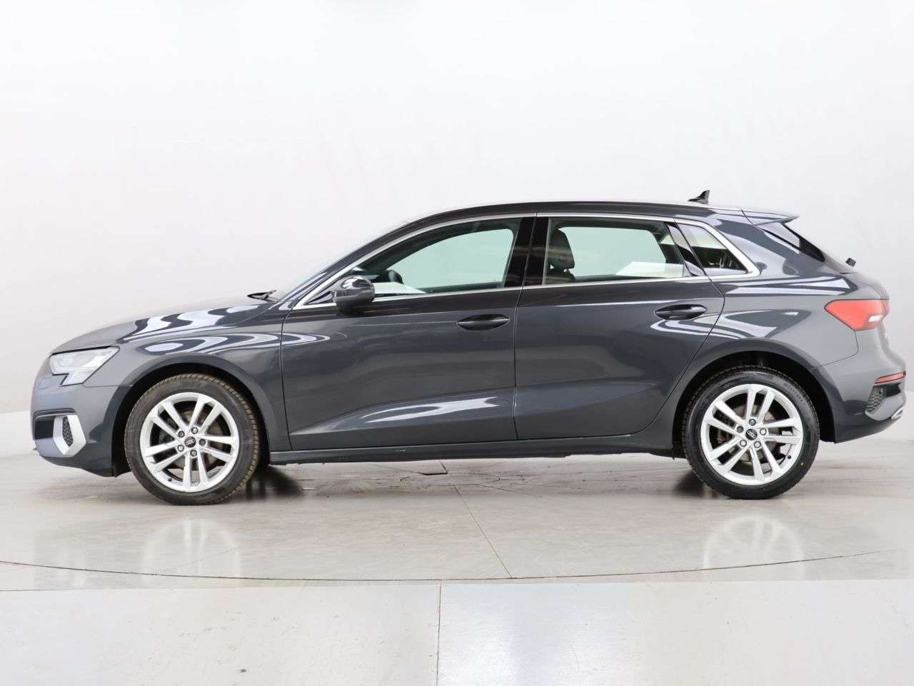 2022 AUDI A3 2022 AUDI A3