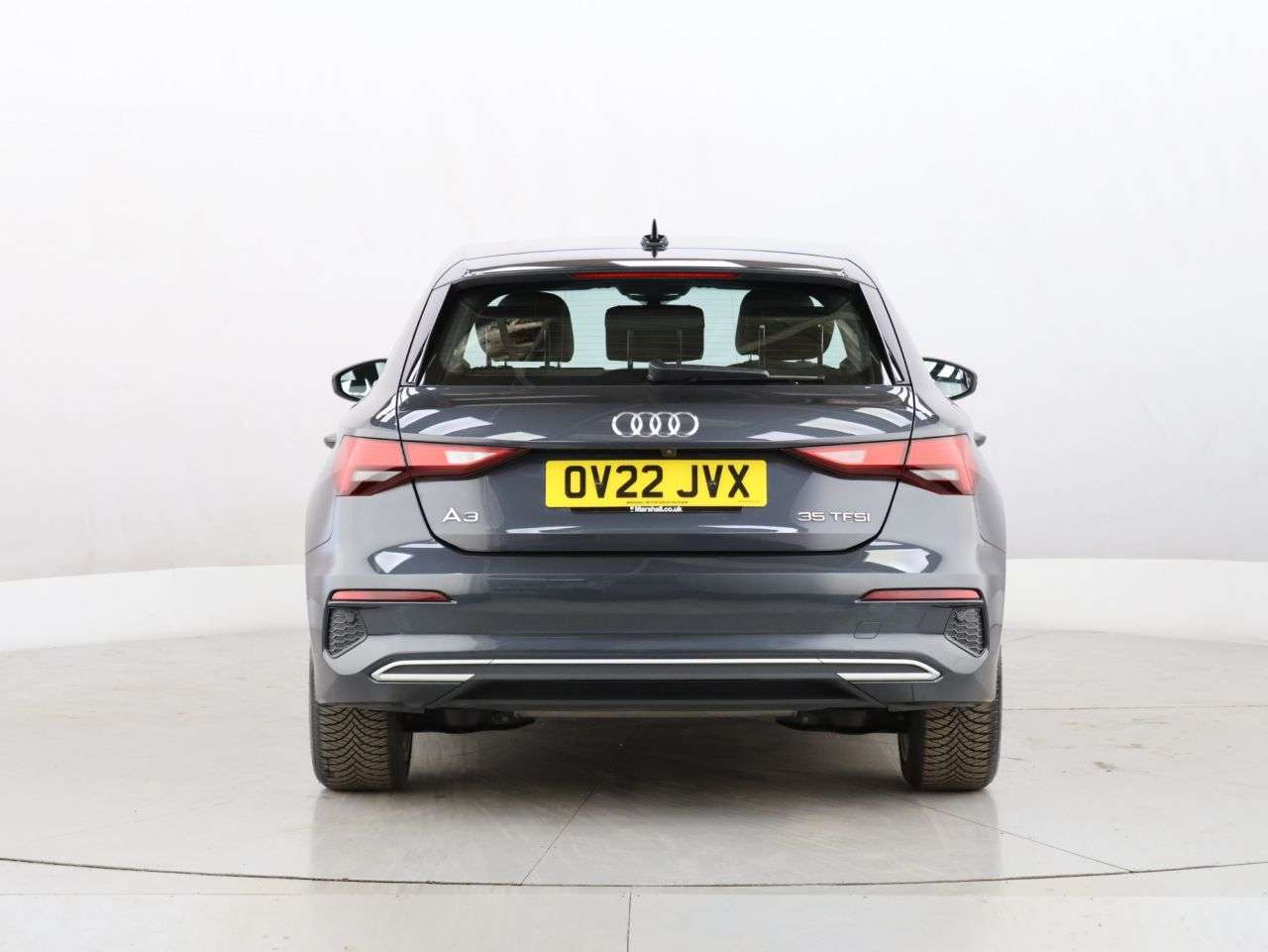 2022 AUDI A3 2022 AUDI A3