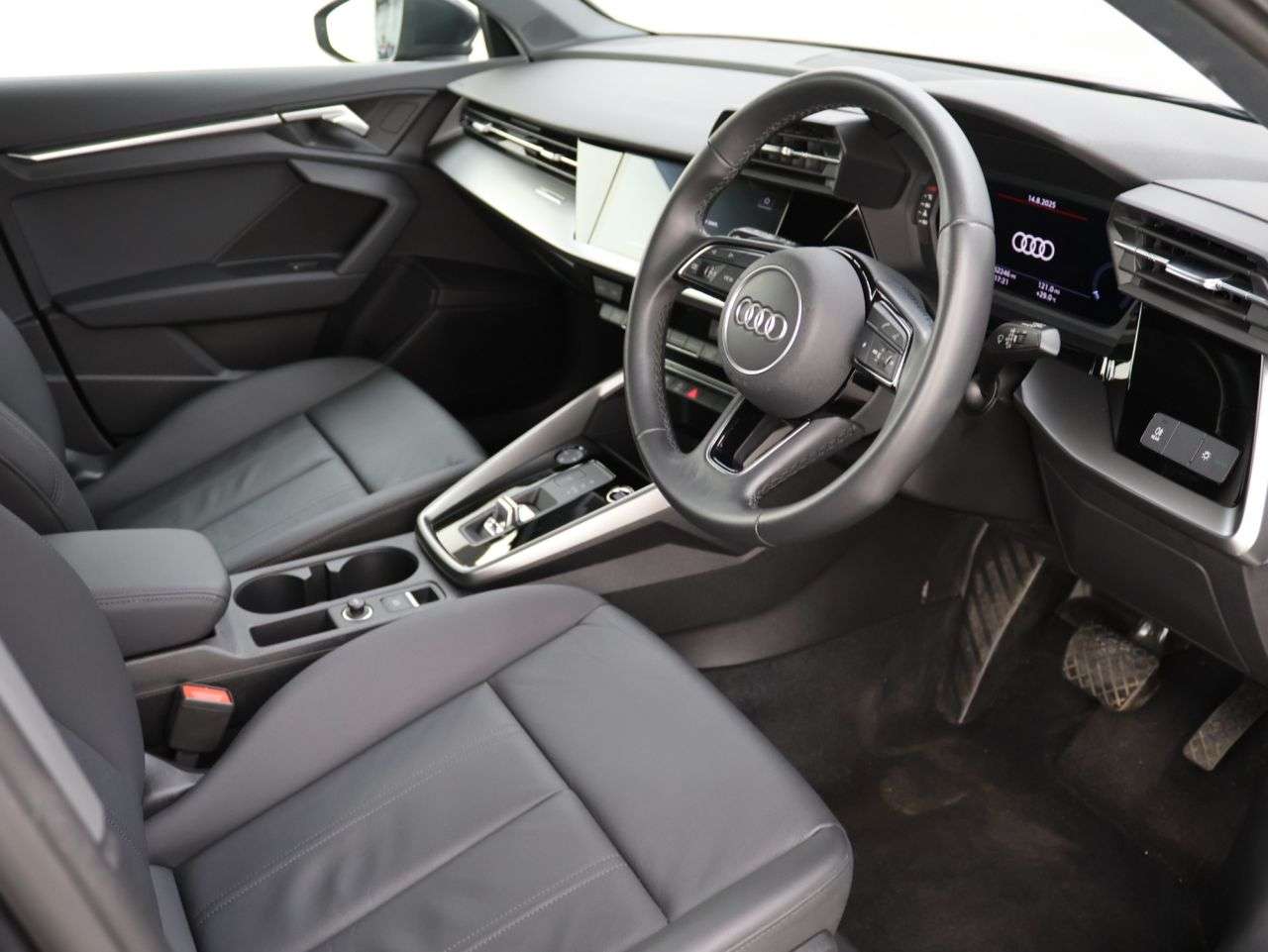 2022 AUDI A3 2022 AUDI A3