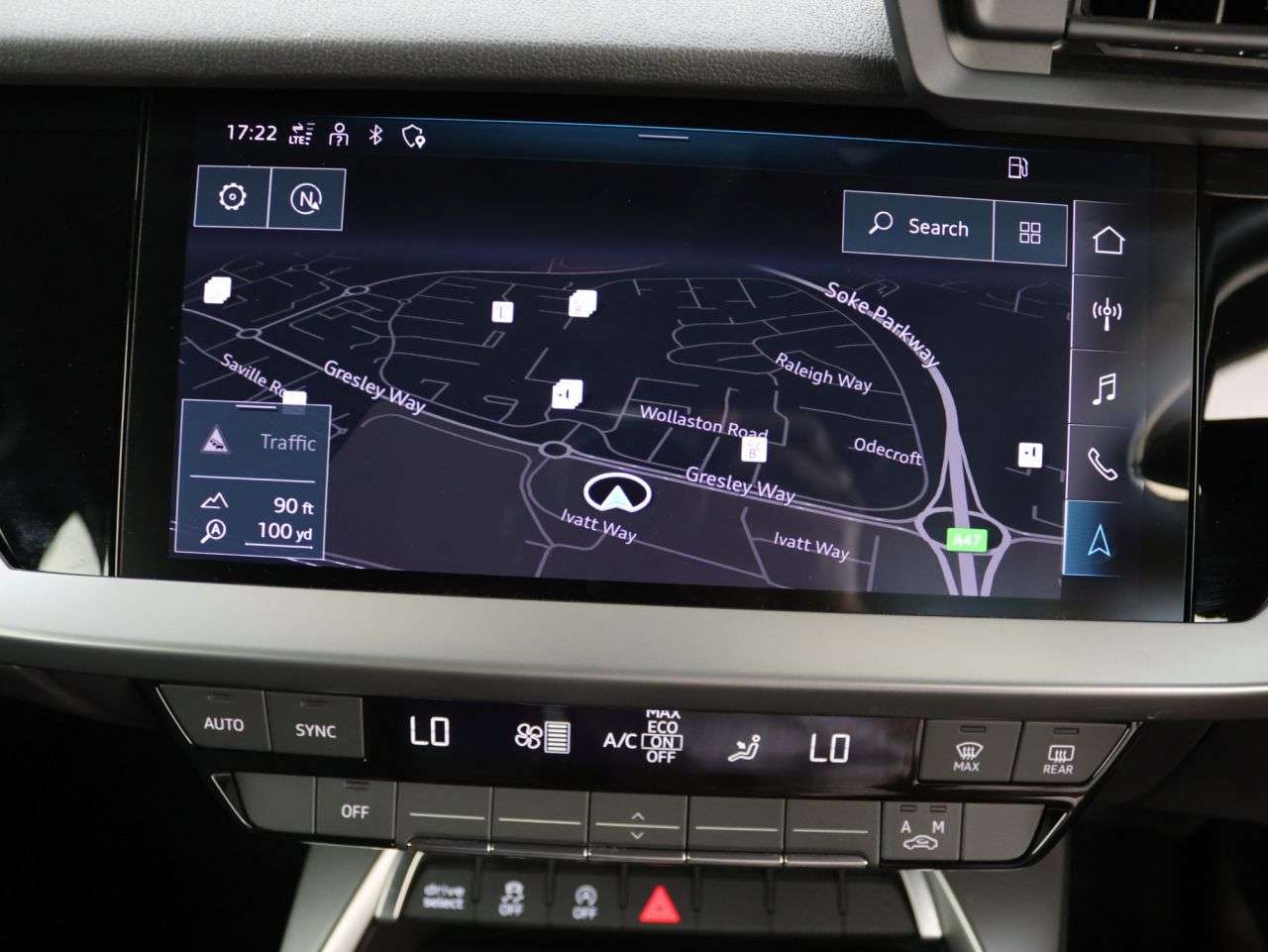 2022 AUDI A3 2022 AUDI A3