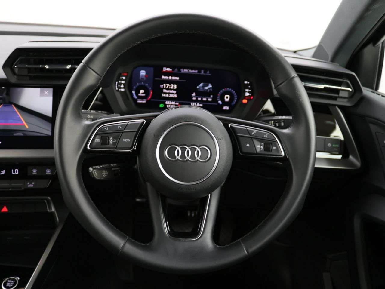 2022 AUDI A3 2022 AUDI A3