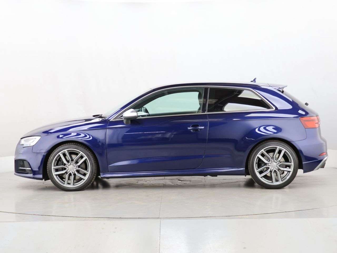 2017 AUDI S3 2017 AUDI S3