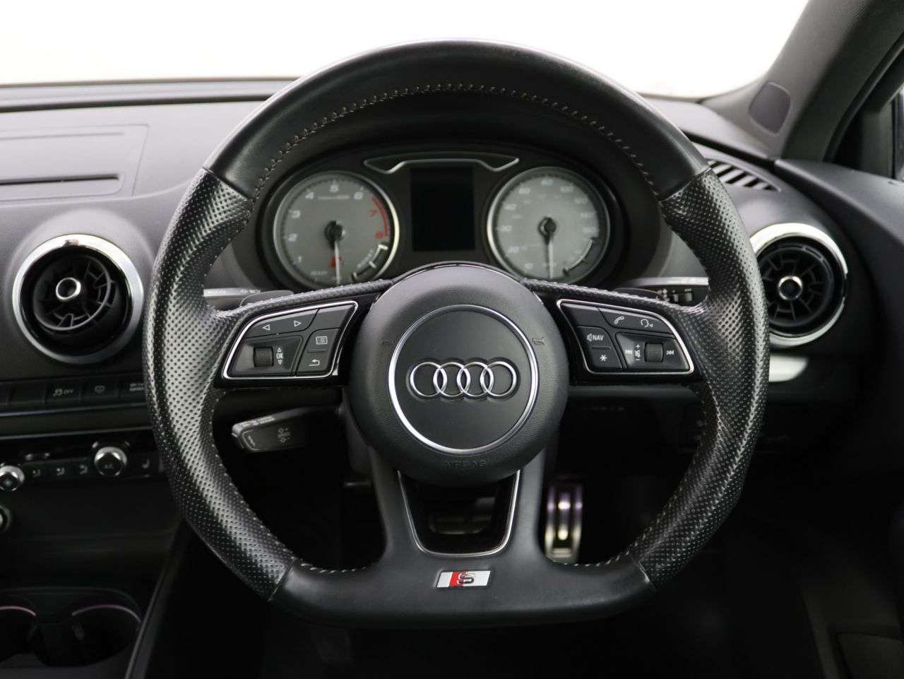 2017 AUDI S3 2017 AUDI S3