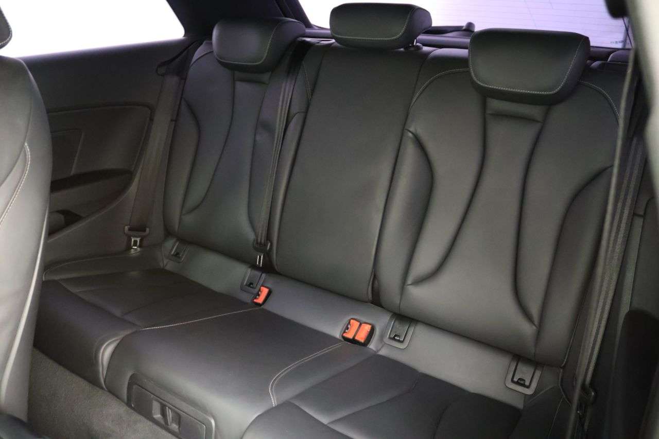 2017 AUDI S3 2017 AUDI S3