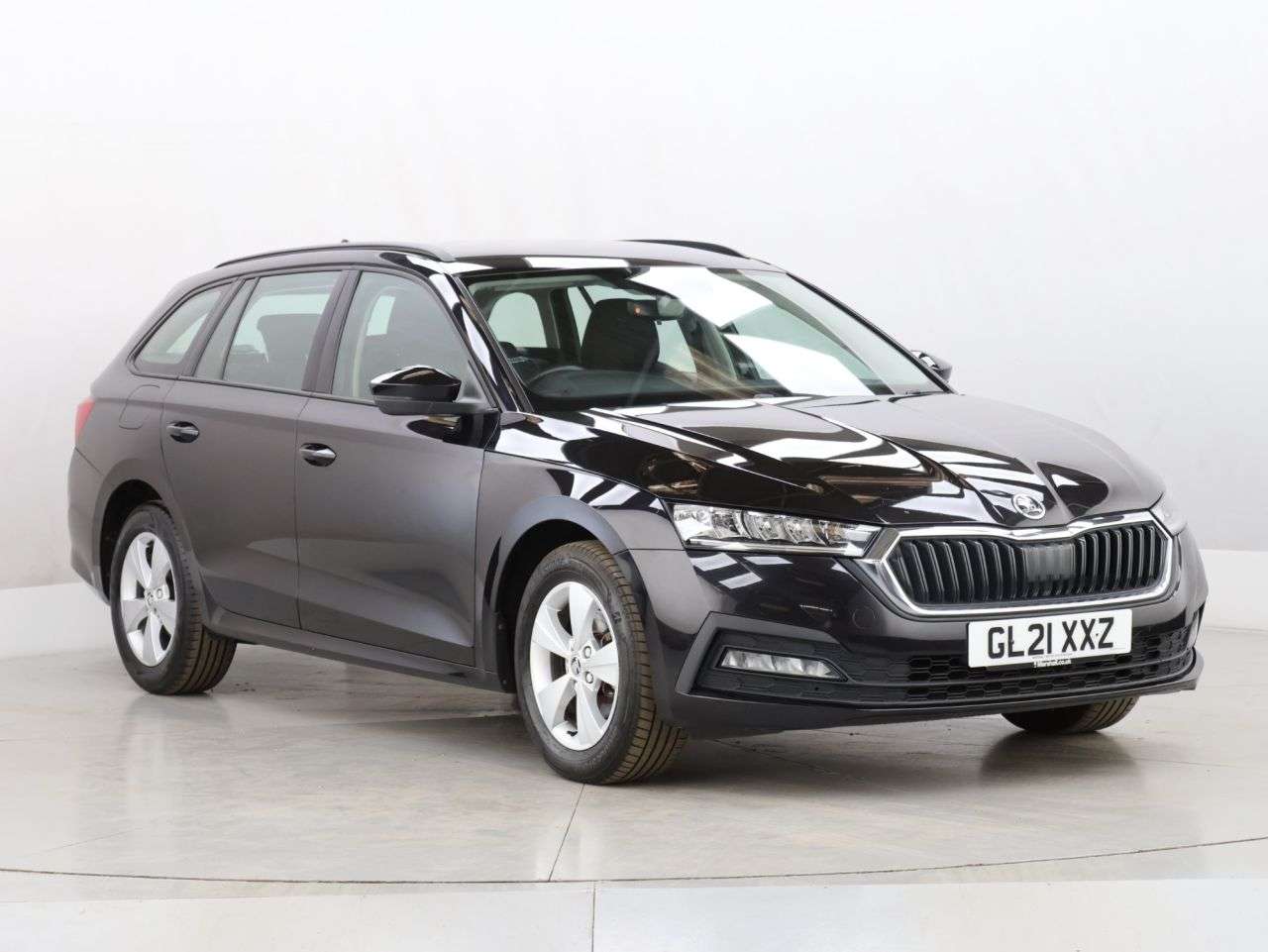 2021 SKODA OCTAVIA 2021 SKODA OCTAVIA