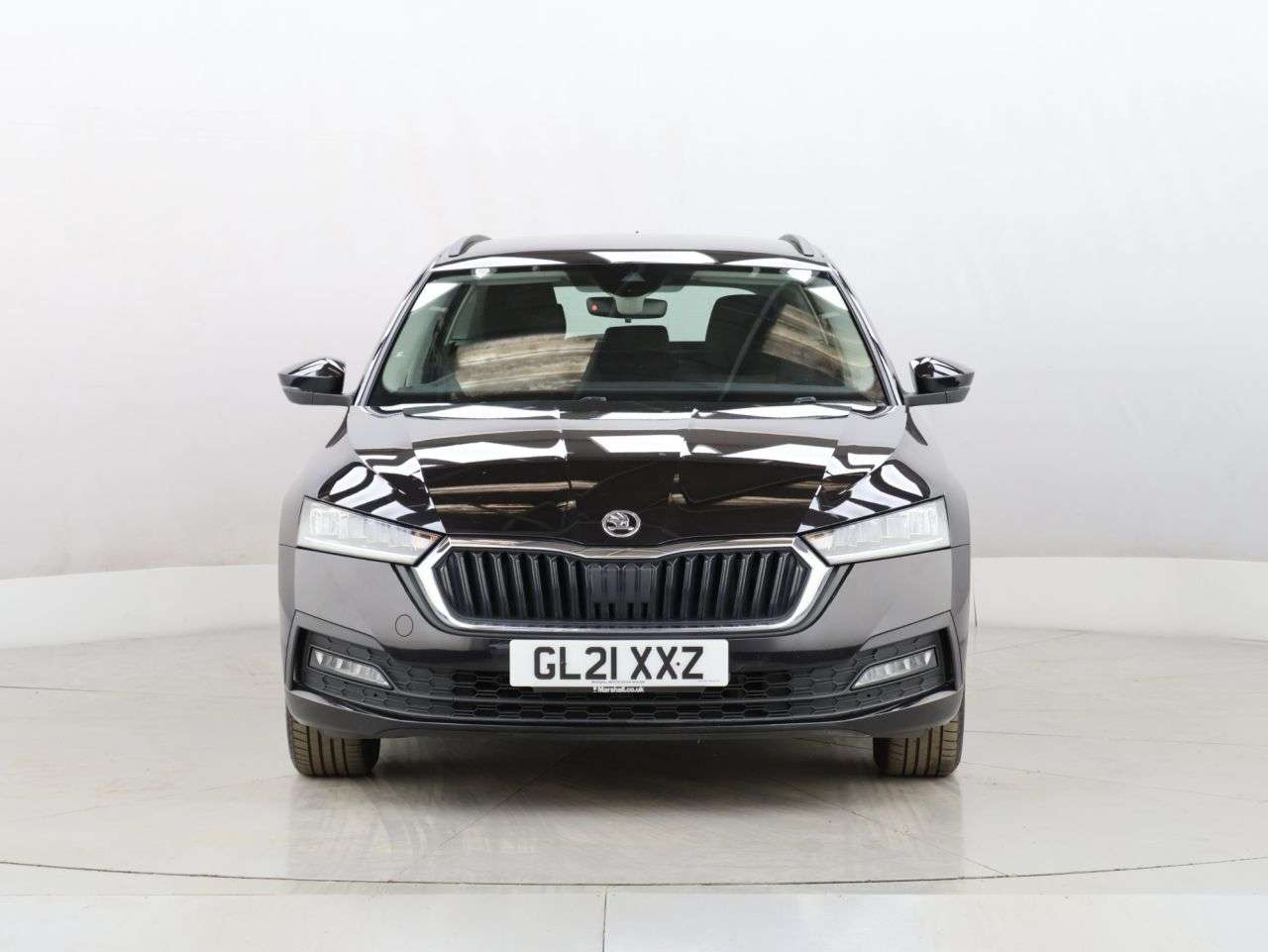 2021 SKODA OCTAVIA 2021 SKODA OCTAVIA