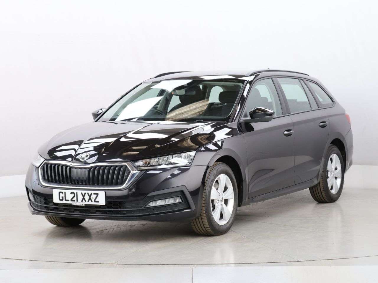 2021 SKODA OCTAVIA 2021 SKODA OCTAVIA