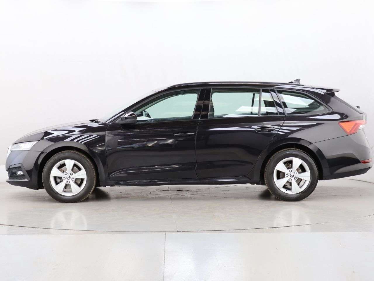 2021 SKODA OCTAVIA 2021 SKODA OCTAVIA