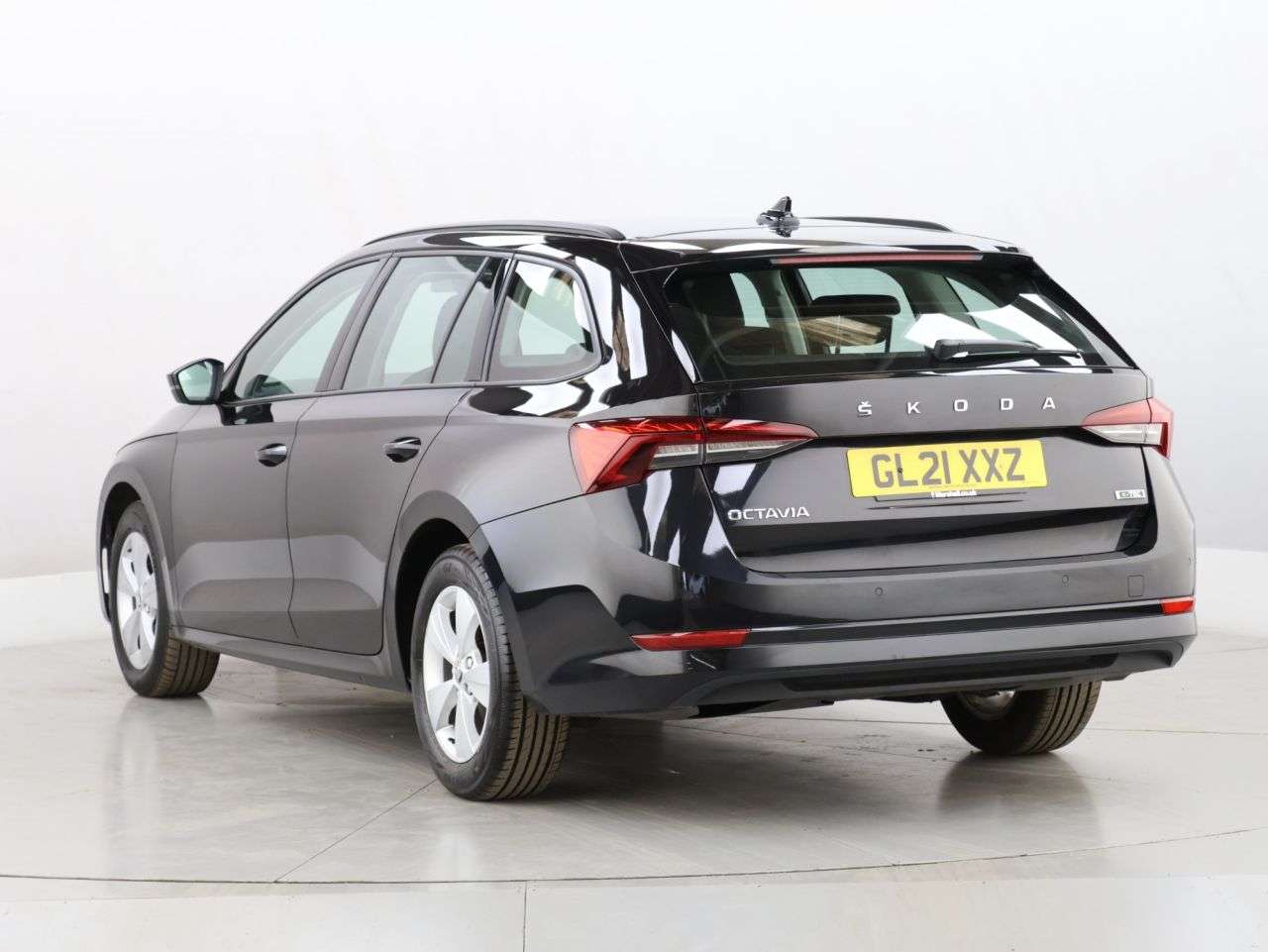 2021 SKODA OCTAVIA 2021 SKODA OCTAVIA