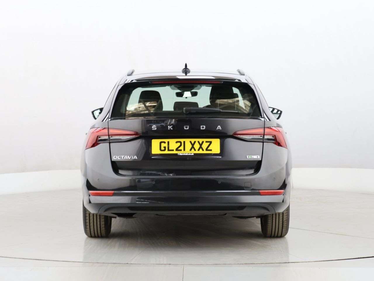 2021 SKODA OCTAVIA 2021 SKODA OCTAVIA