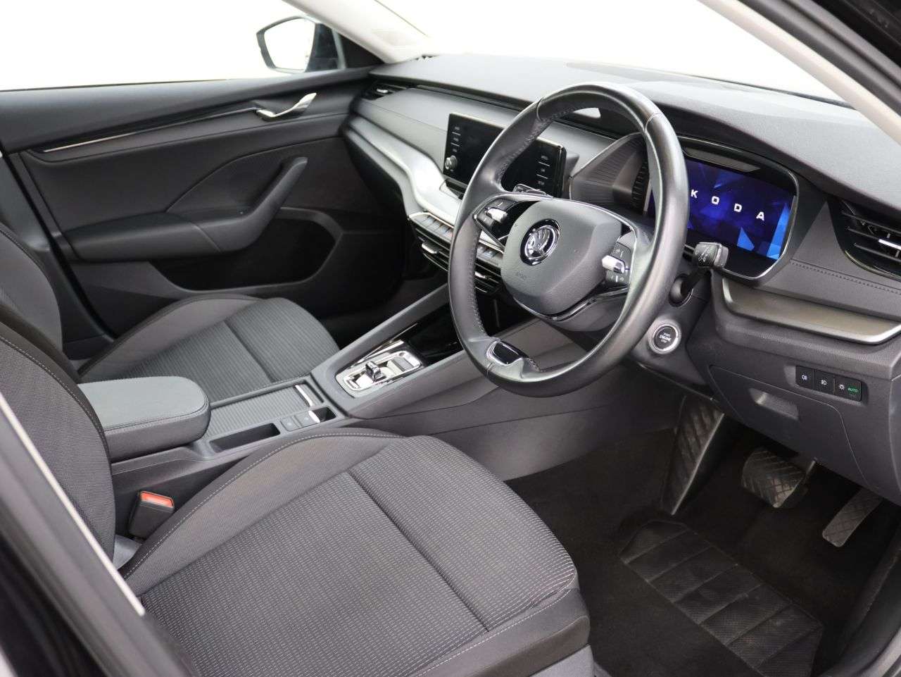 2021 SKODA OCTAVIA 2021 SKODA OCTAVIA