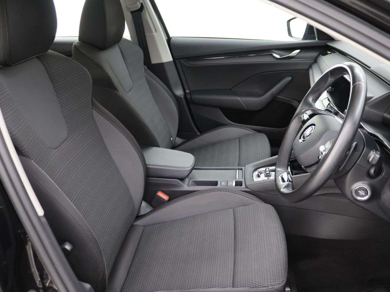 2021 SKODA OCTAVIA 2021 SKODA OCTAVIA