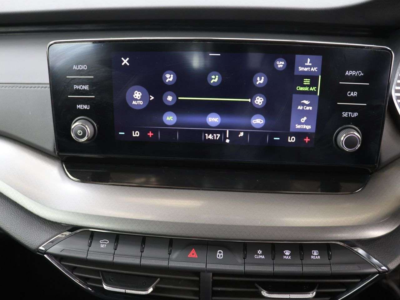 2021 SKODA OCTAVIA 2021 SKODA OCTAVIA