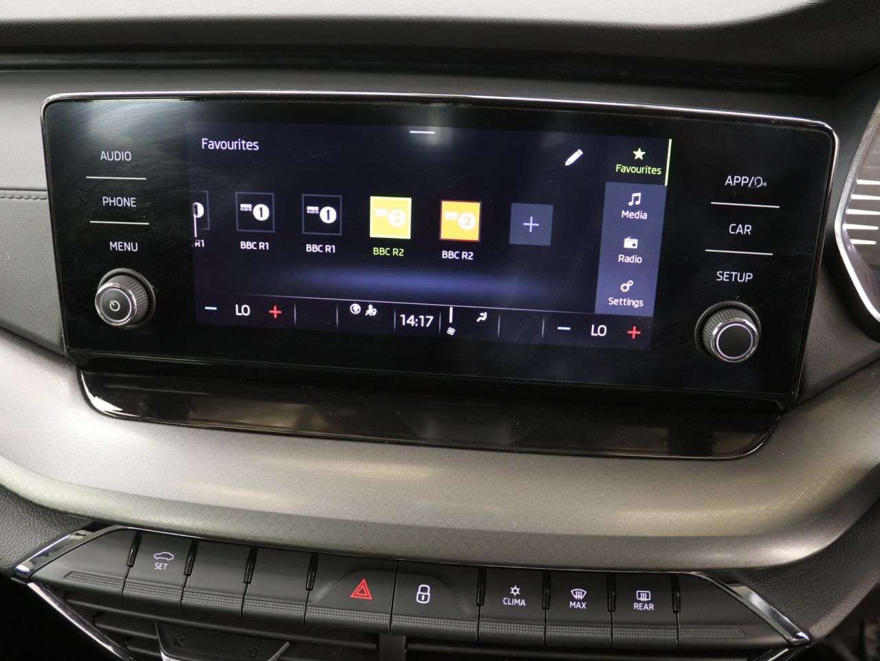 2021 SKODA OCTAVIA 2021 SKODA OCTAVIA