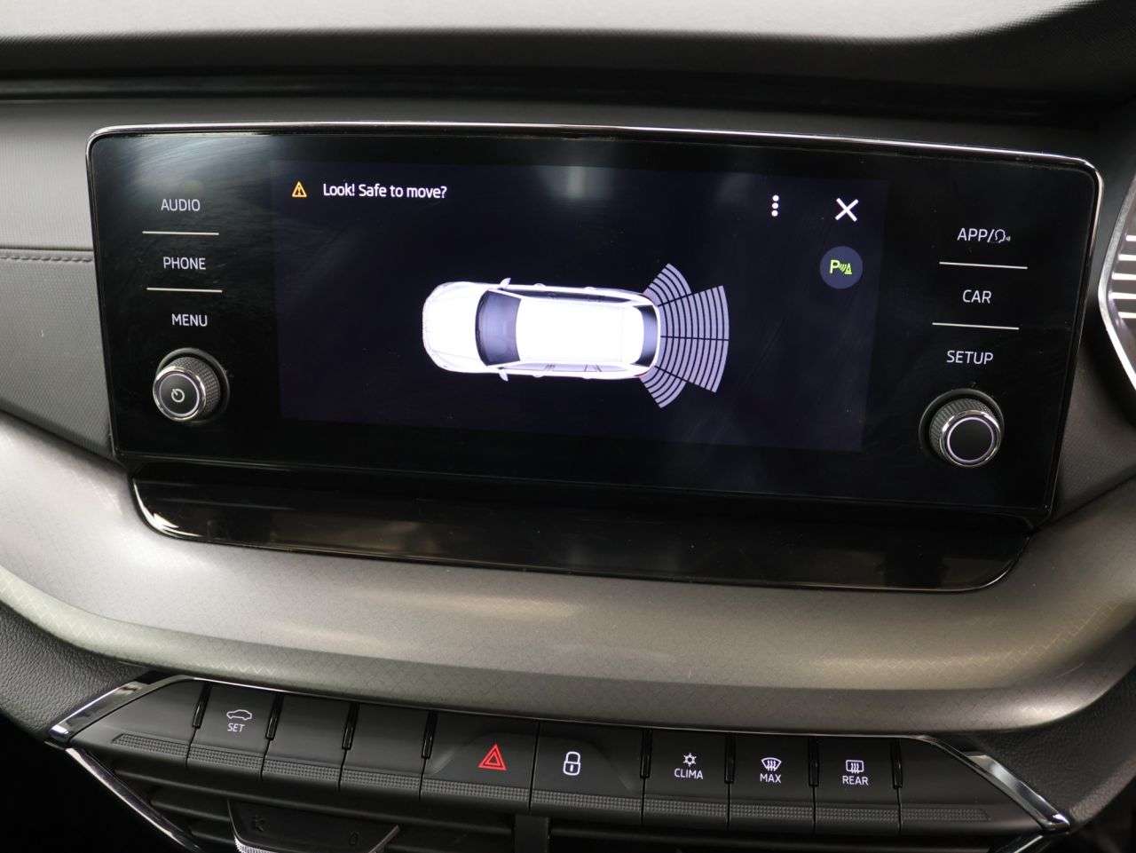 2021 SKODA OCTAVIA 2021 SKODA OCTAVIA