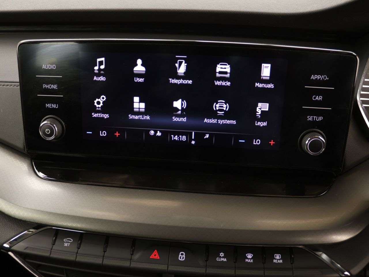 2021 SKODA OCTAVIA 2021 SKODA OCTAVIA