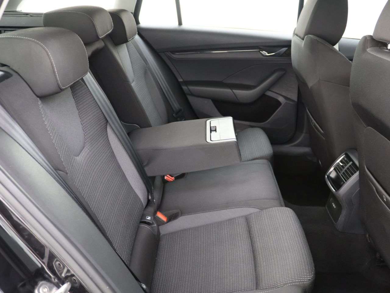 2021 SKODA OCTAVIA 2021 SKODA OCTAVIA