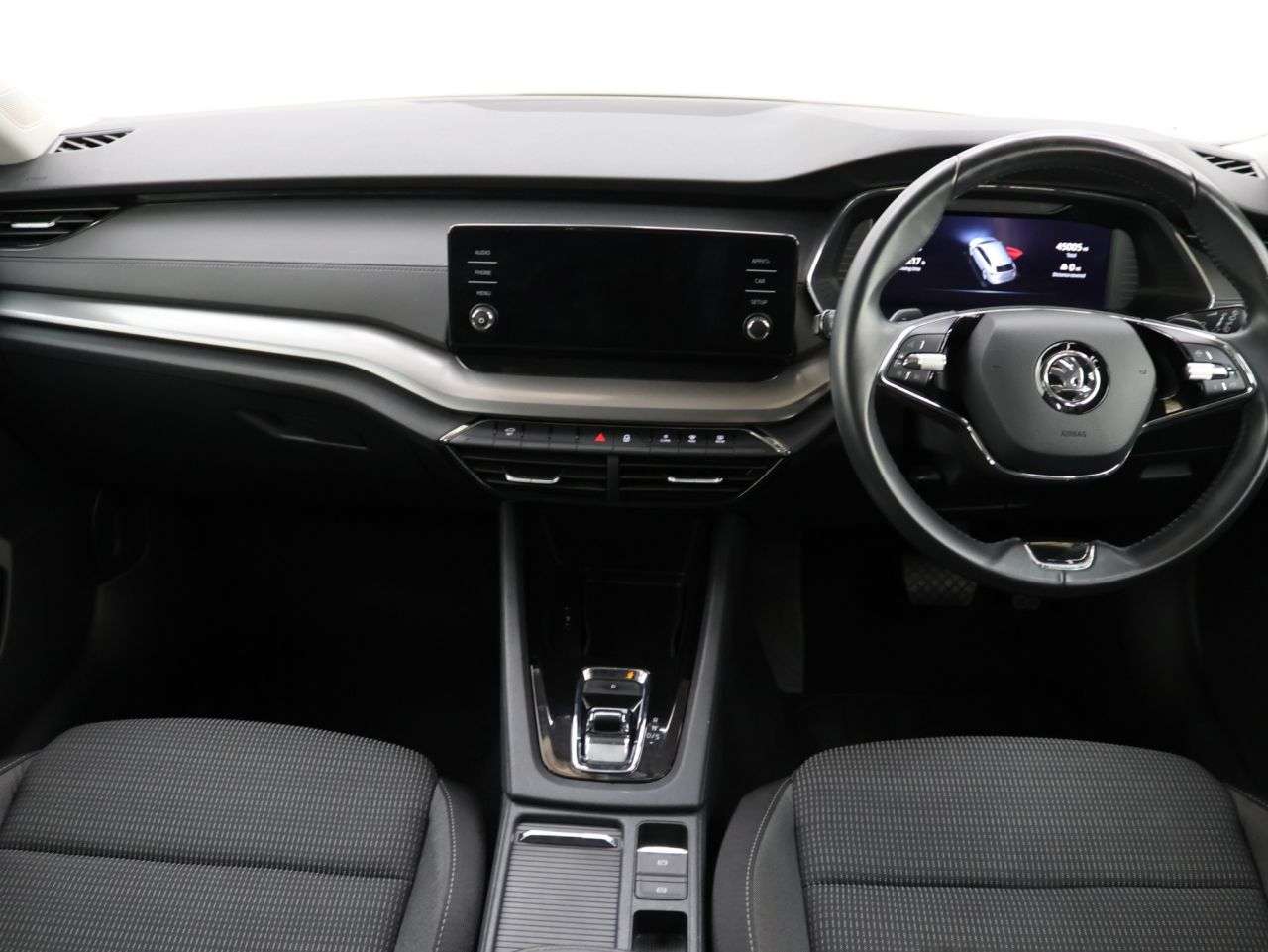 2021 SKODA OCTAVIA 2021 SKODA OCTAVIA