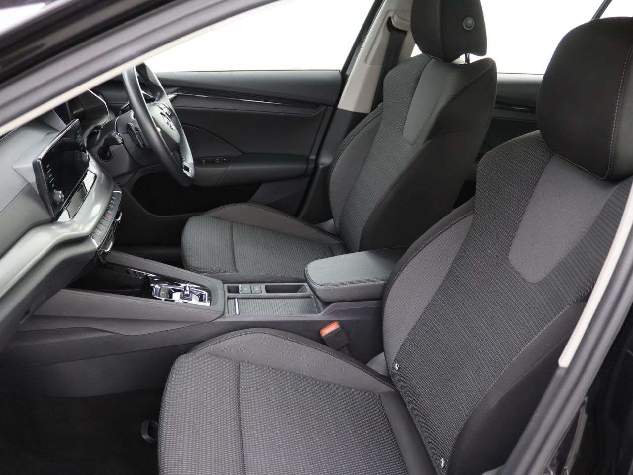 2021 SKODA OCTAVIA 2021 SKODA OCTAVIA