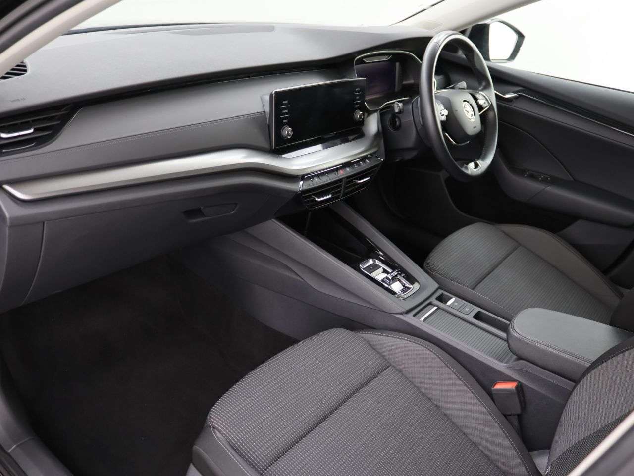 2021 SKODA OCTAVIA 2021 SKODA OCTAVIA