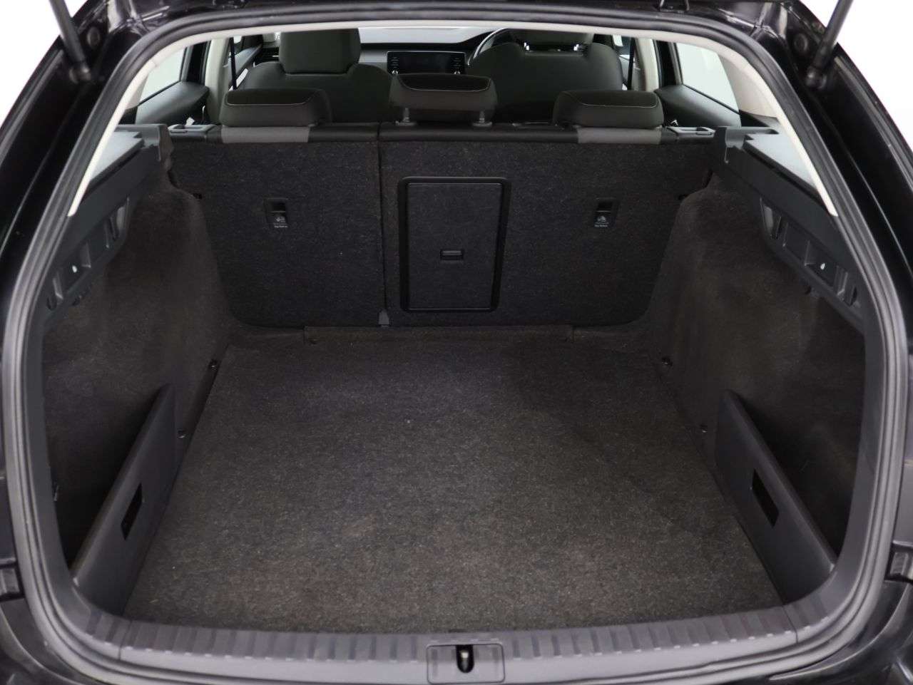 2021 SKODA OCTAVIA 2021 SKODA OCTAVIA