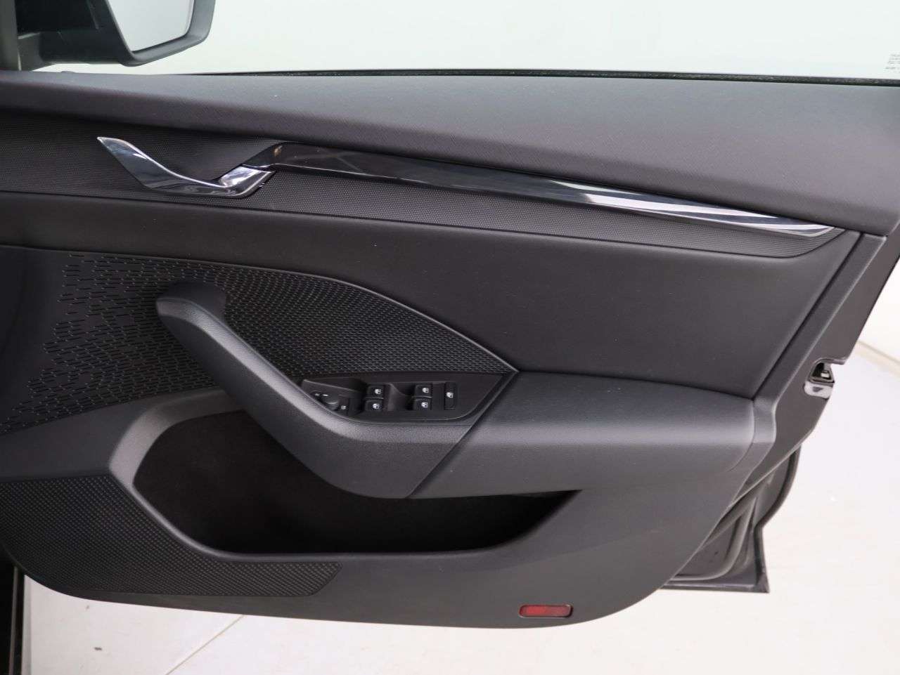 2021 SKODA OCTAVIA 2021 SKODA OCTAVIA