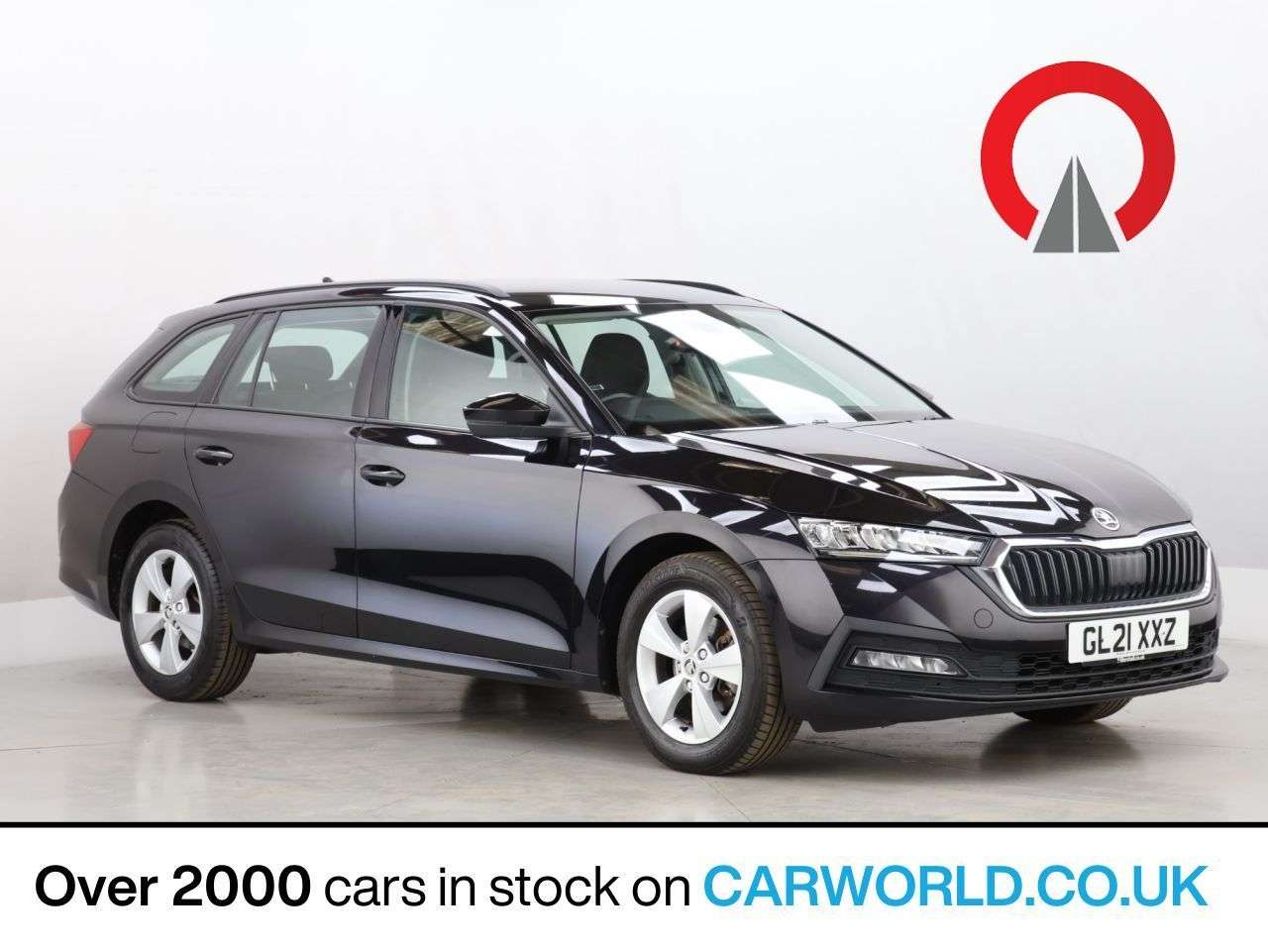 2021 SKODA OCTAVIA 2021 SKODA OCTAVIA