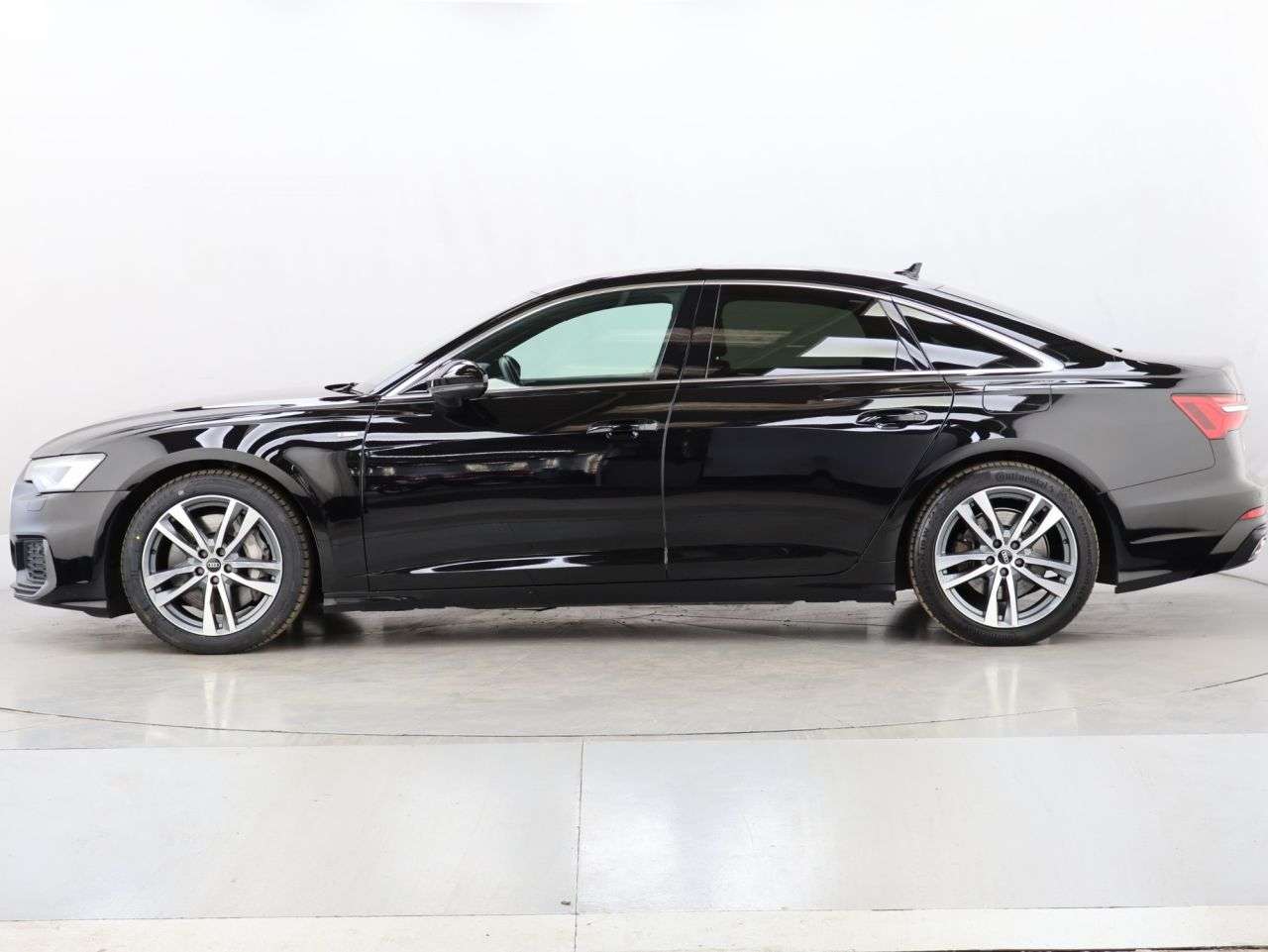 2021 AUDI A6 SALOON 2021 AUDI A6 SALOON