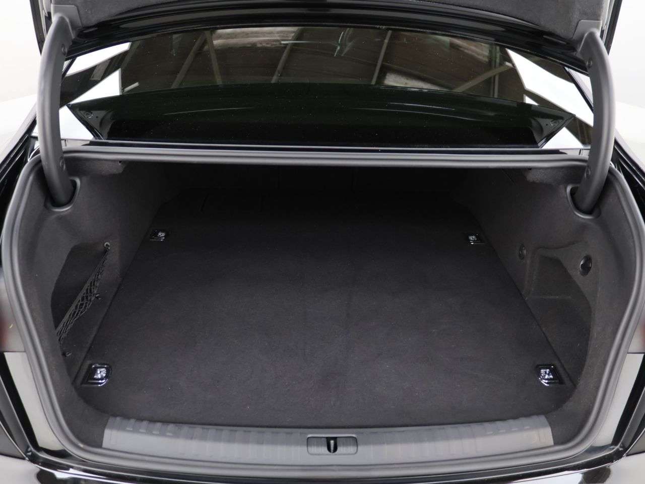 2021 AUDI A6 SALOON 2021 AUDI A6 SALOON