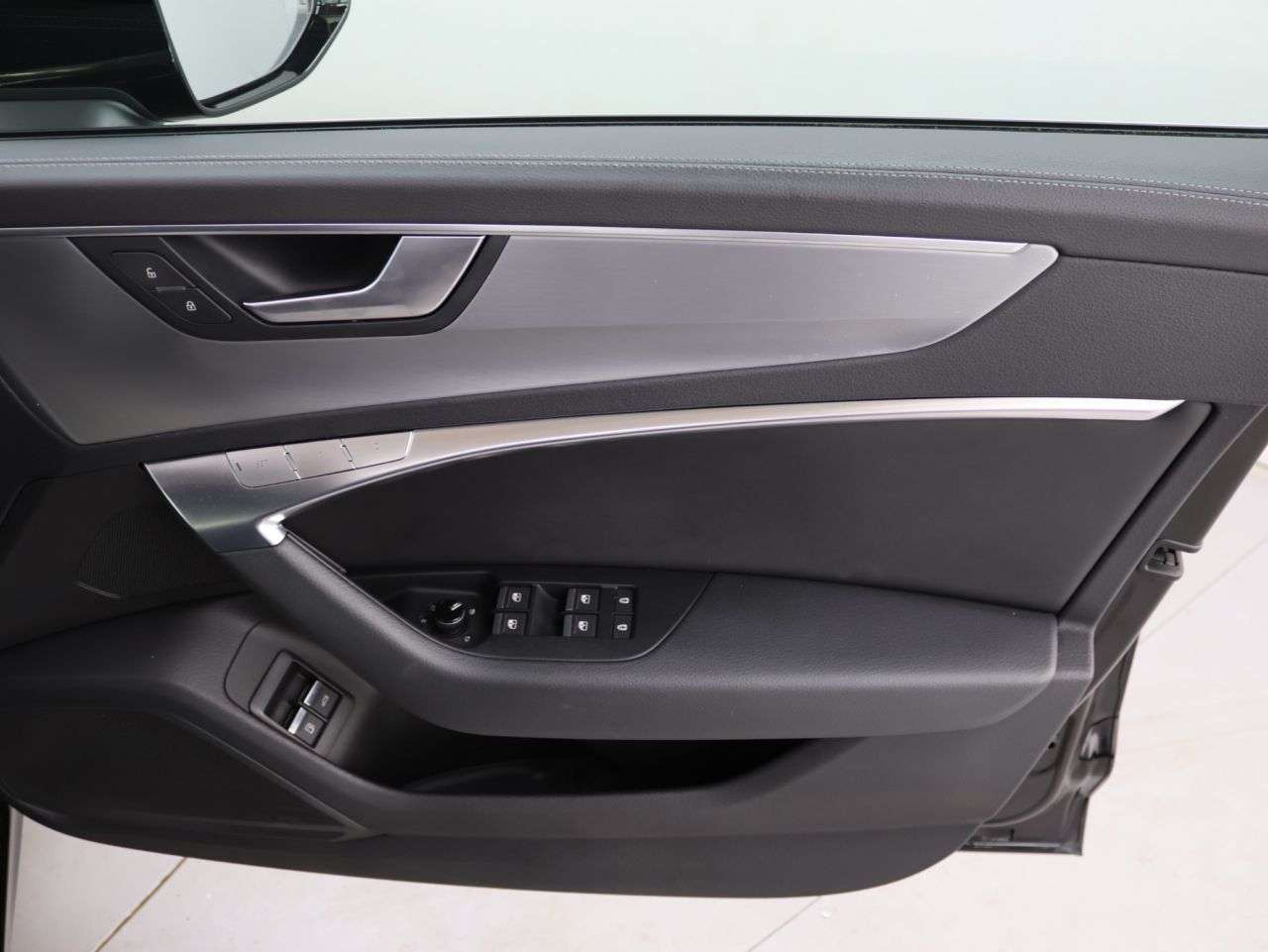 2021 AUDI A6 SALOON 2021 AUDI A6 SALOON